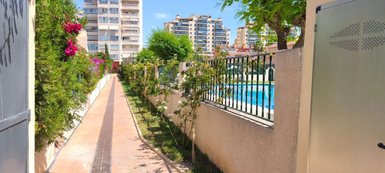 Zimmer zur Miete, Alicante