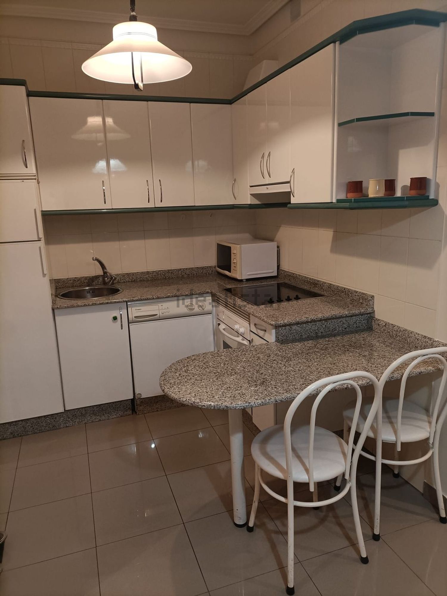 Pis de 62 m² a Ponferrada