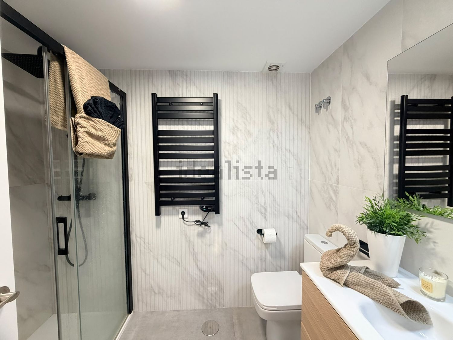 Pis de 55 m² a Madrid