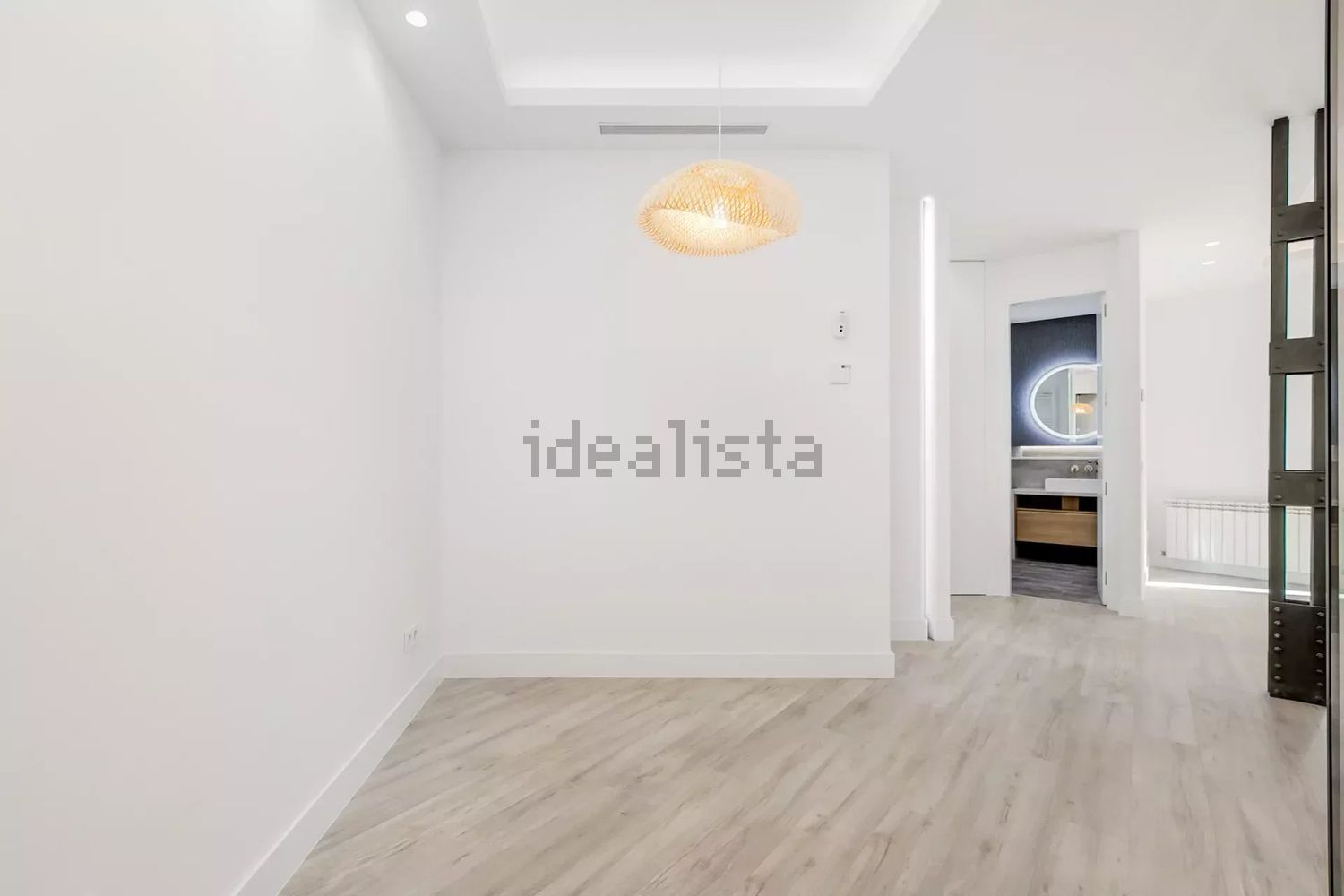 Wohnung 85 m² in Madrid