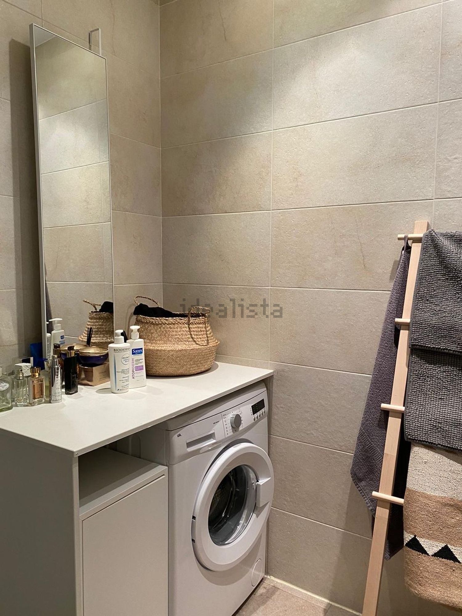 Wohnung 80 m² in Madrid