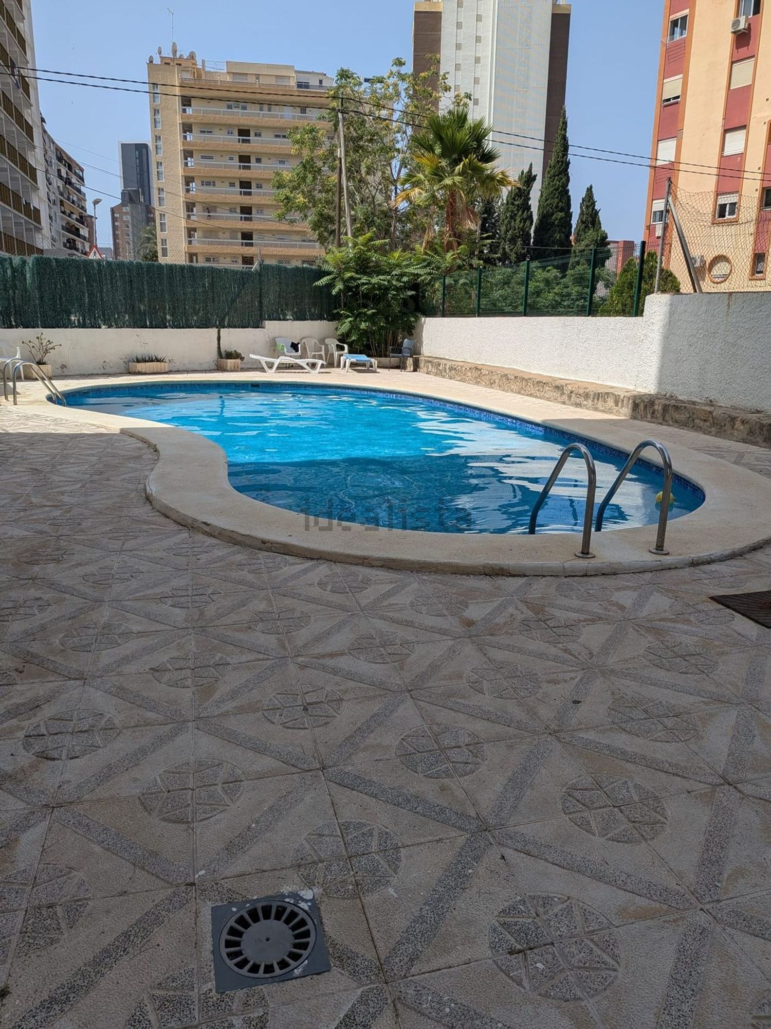 Pis de 60 m² a Benidorm