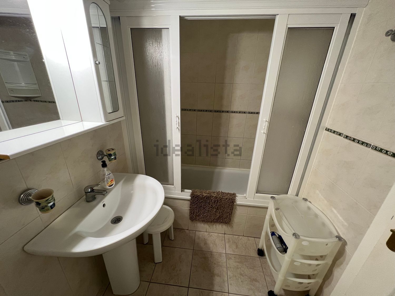 Piso de 70 m² en Santiago del Teide