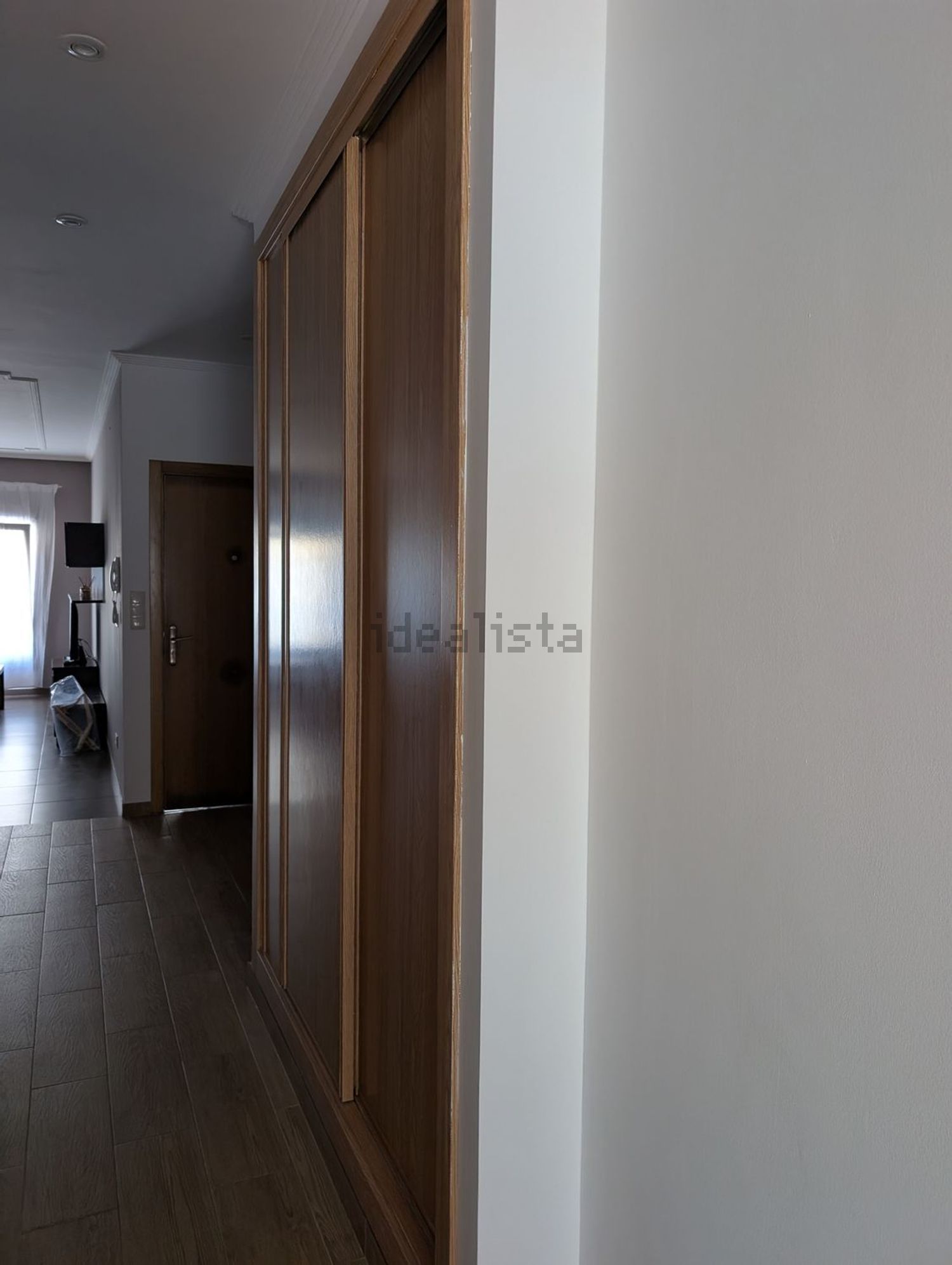 Piso de 60 m² en Sanxenxo