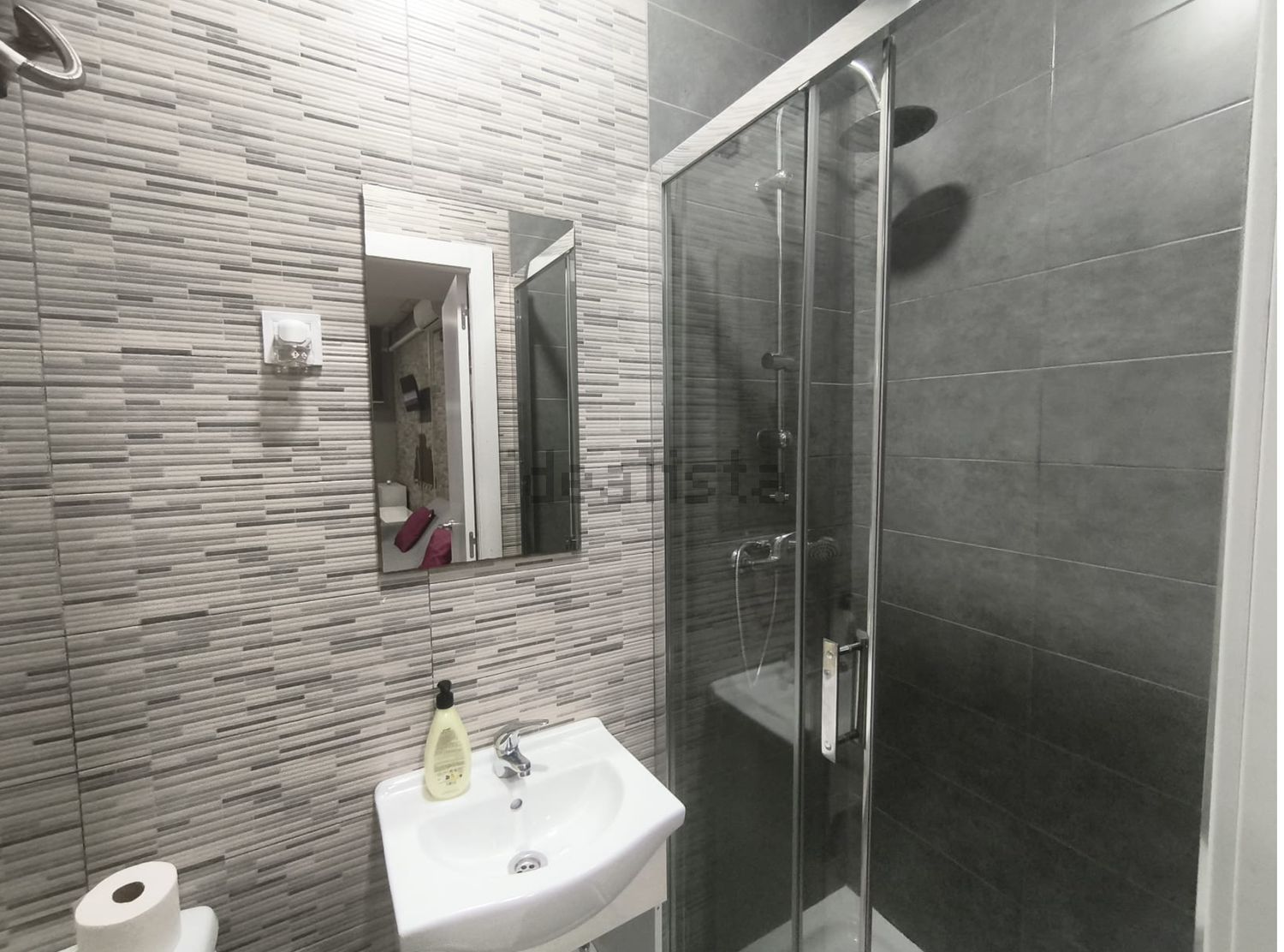 Pis de 35 m² a Madrid