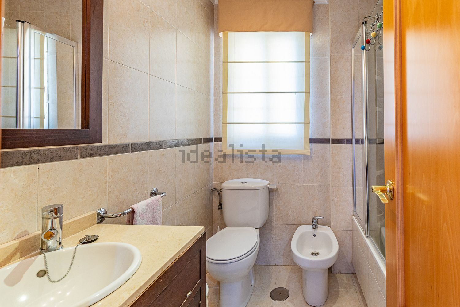 Piso de 72 m² en Marbella