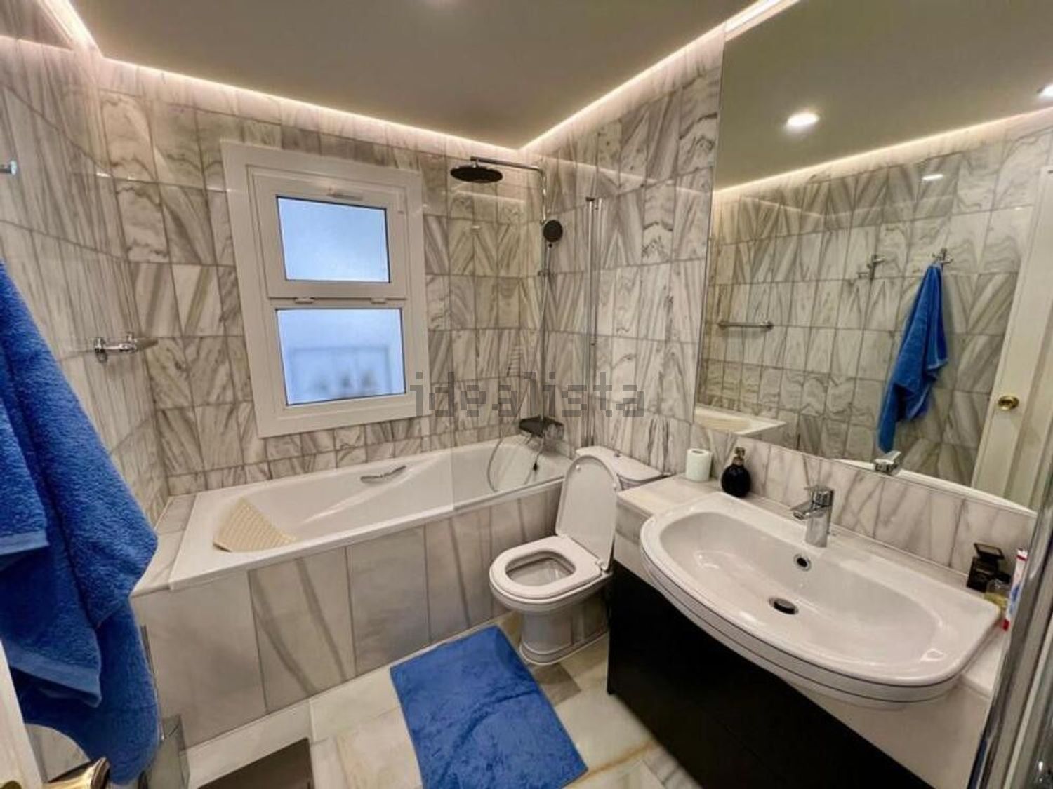 Pis de 211 m² a Marbella