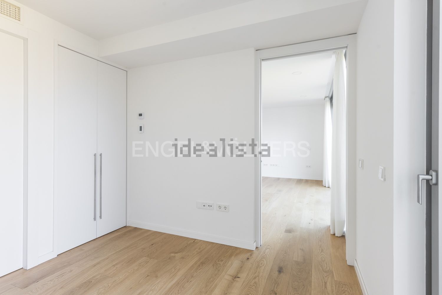 Pis de 68 m² a Madrid