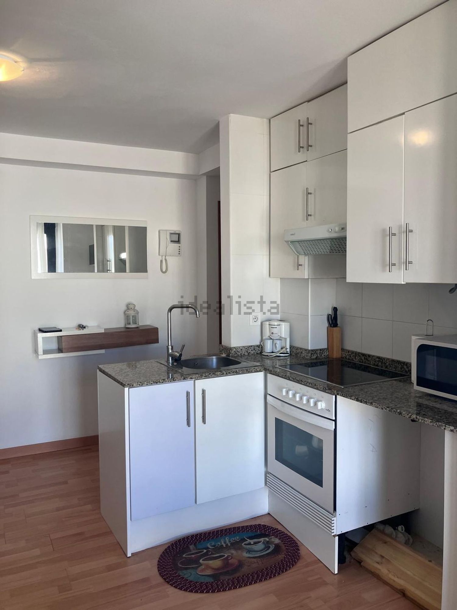 Pis de 45 m² a Borriana