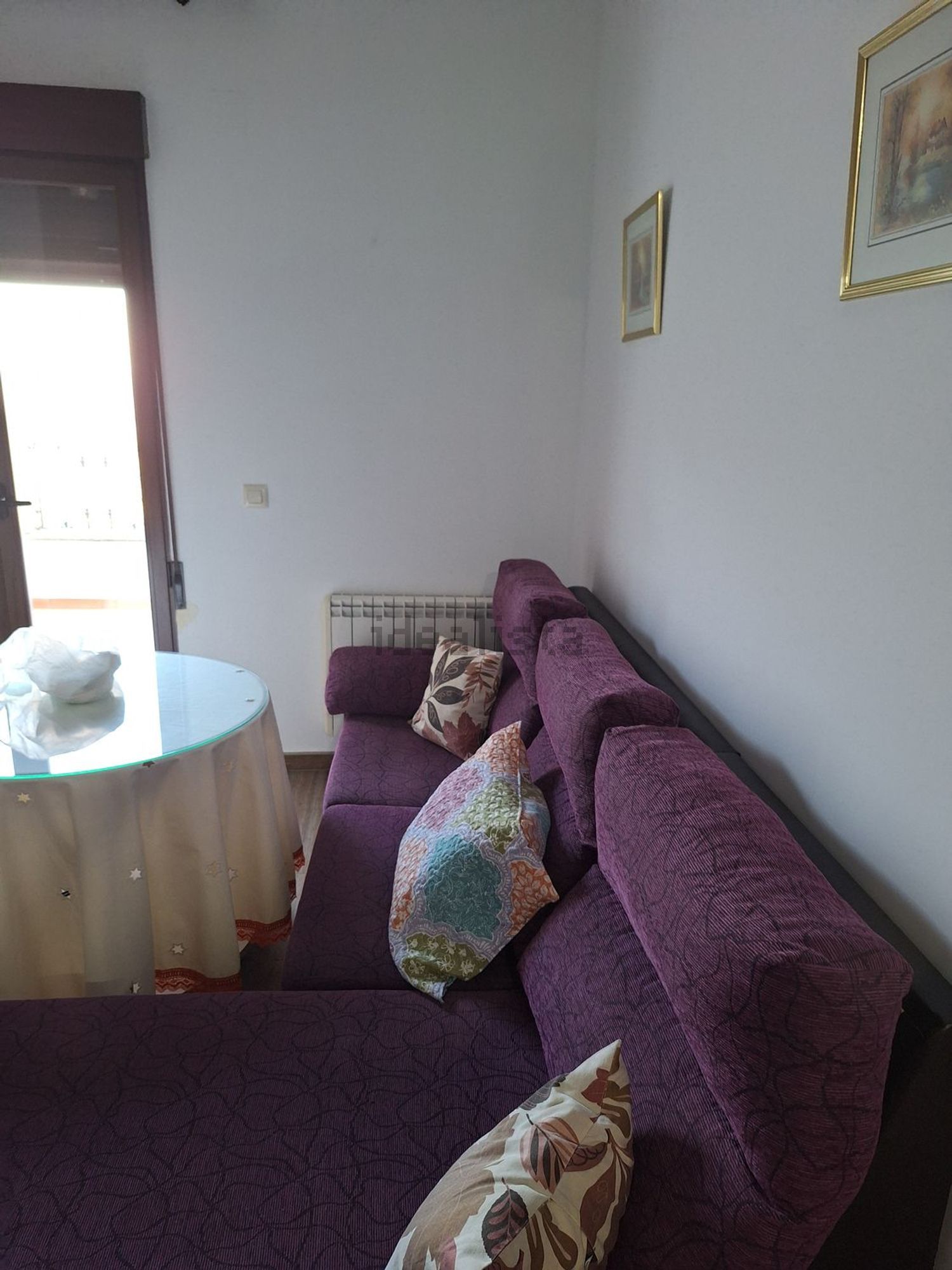 Pis de 80 m² a Baeza