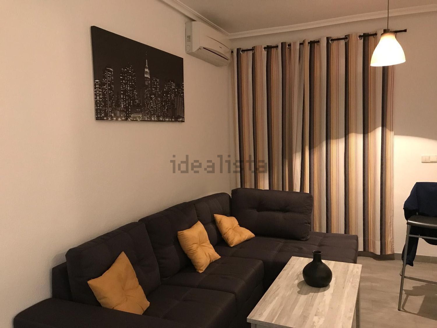 Piso de 105 m² en Elche