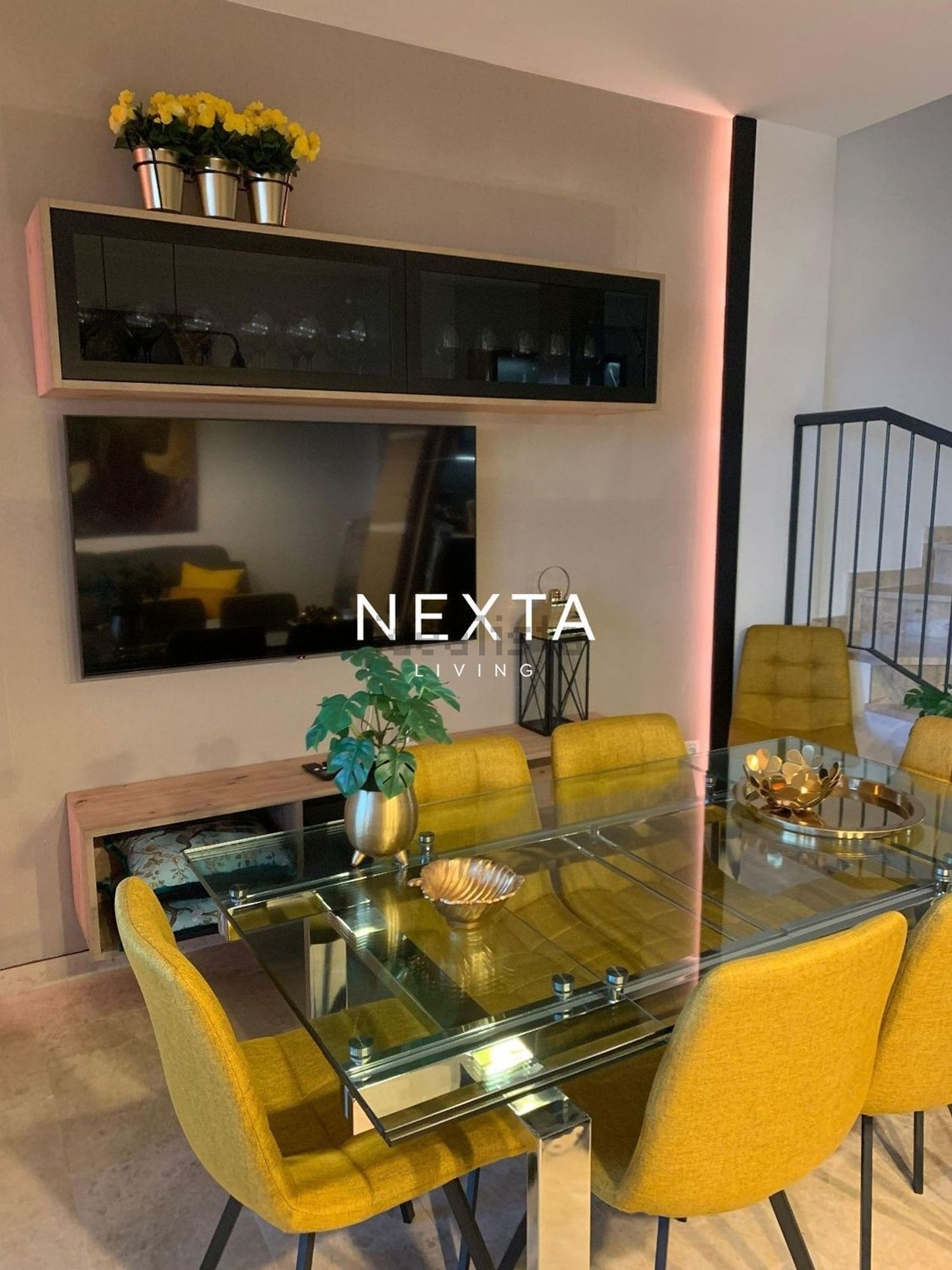 Casa de 180 m² en Santiago del Teide