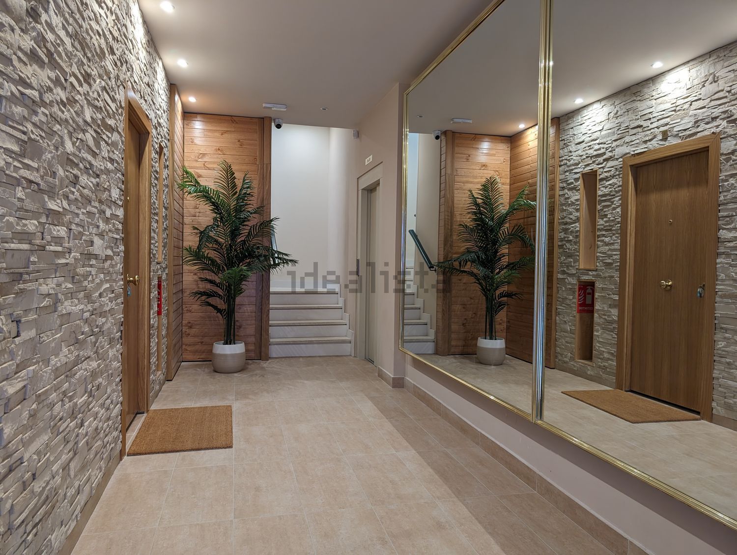 Pis de 50 m² a Madrid