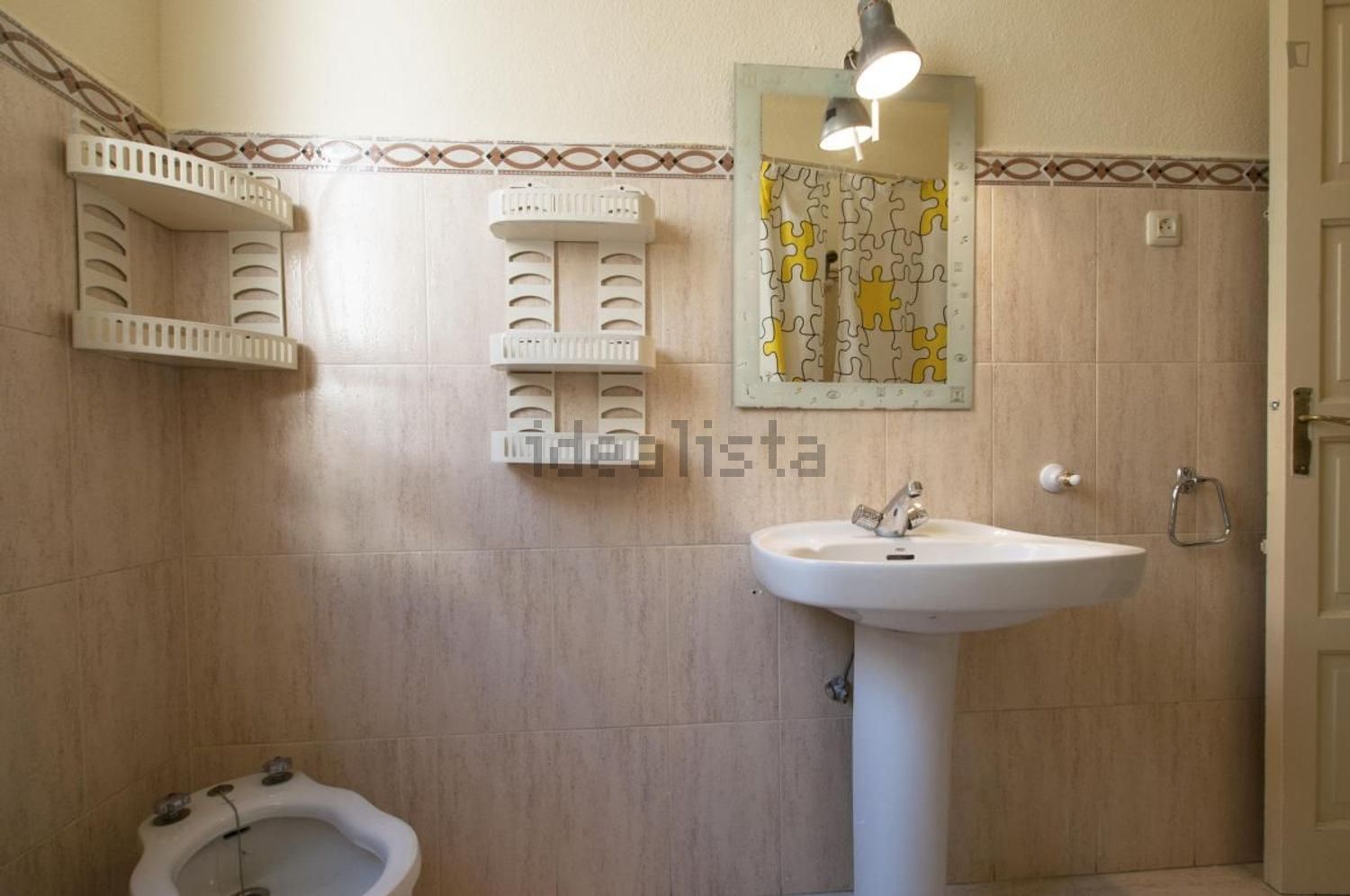 Habitación en alquiler, Madrid