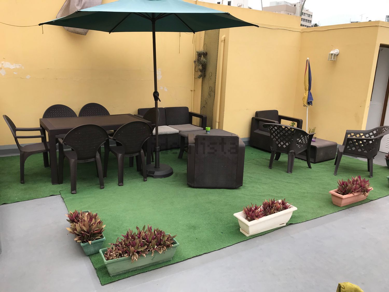 Zimmer zur Miete, Las Palmas de Gran Canaria