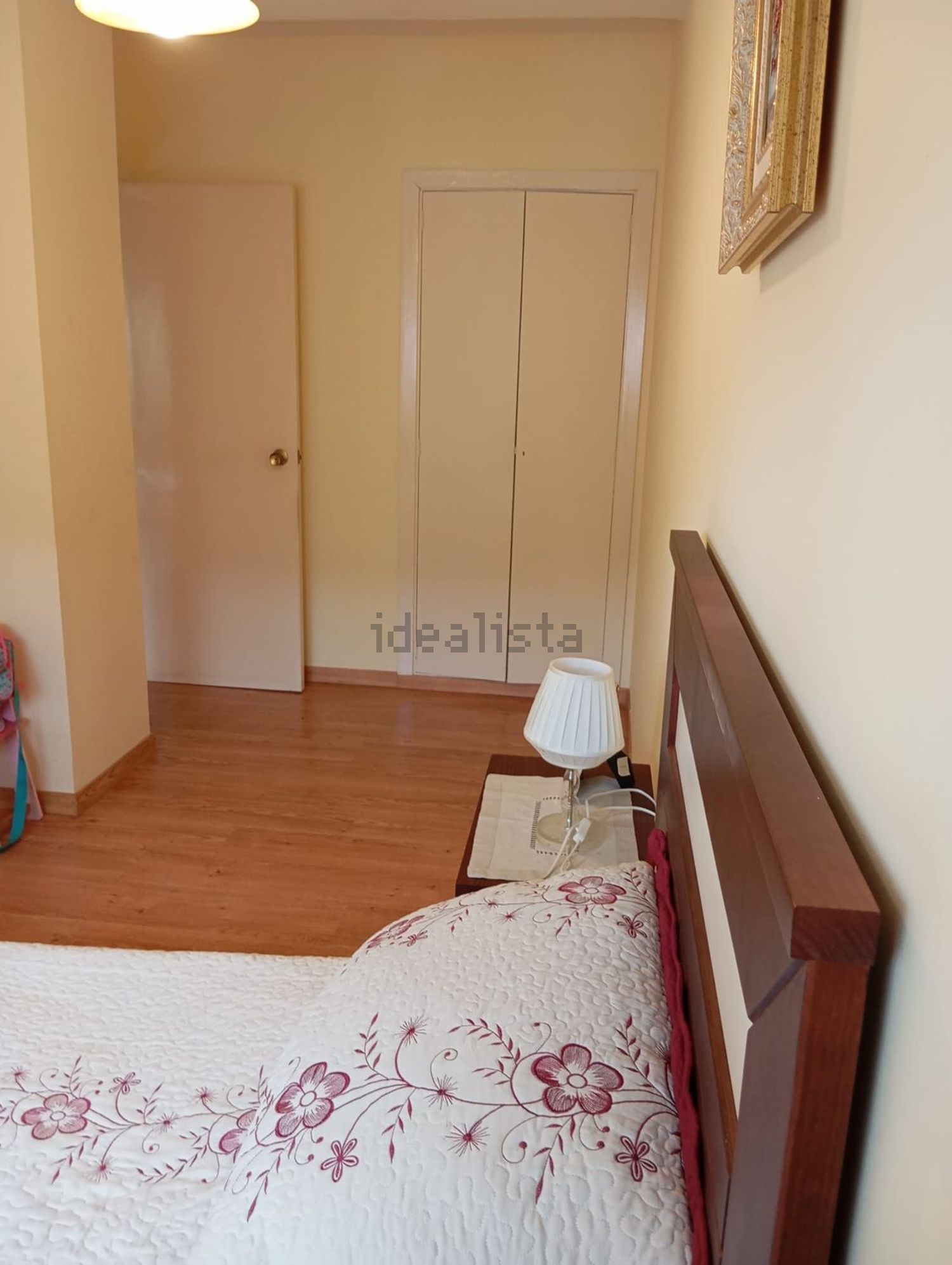 Piso de 118 m² en Oviedo