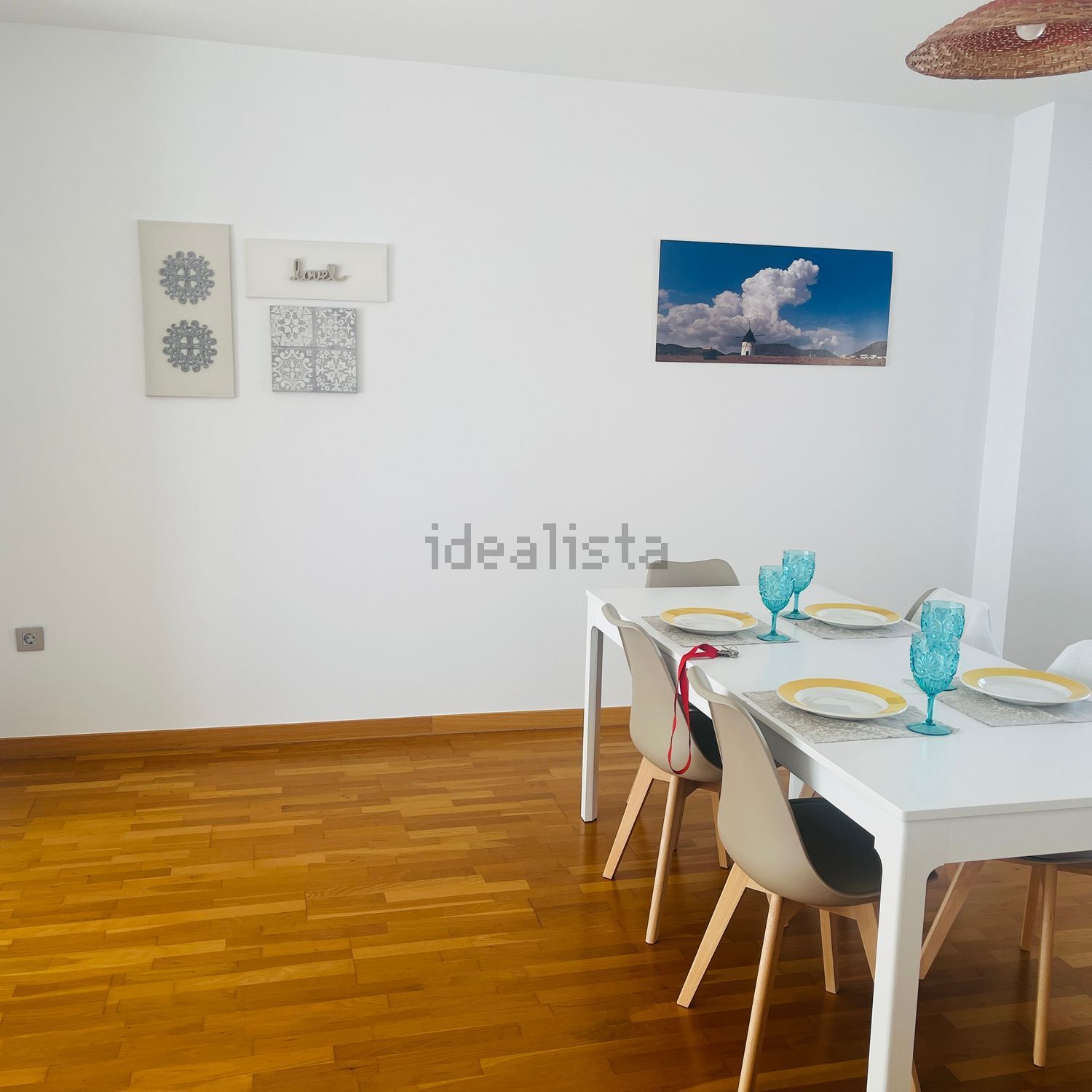 Habitación en alquiler, Almería