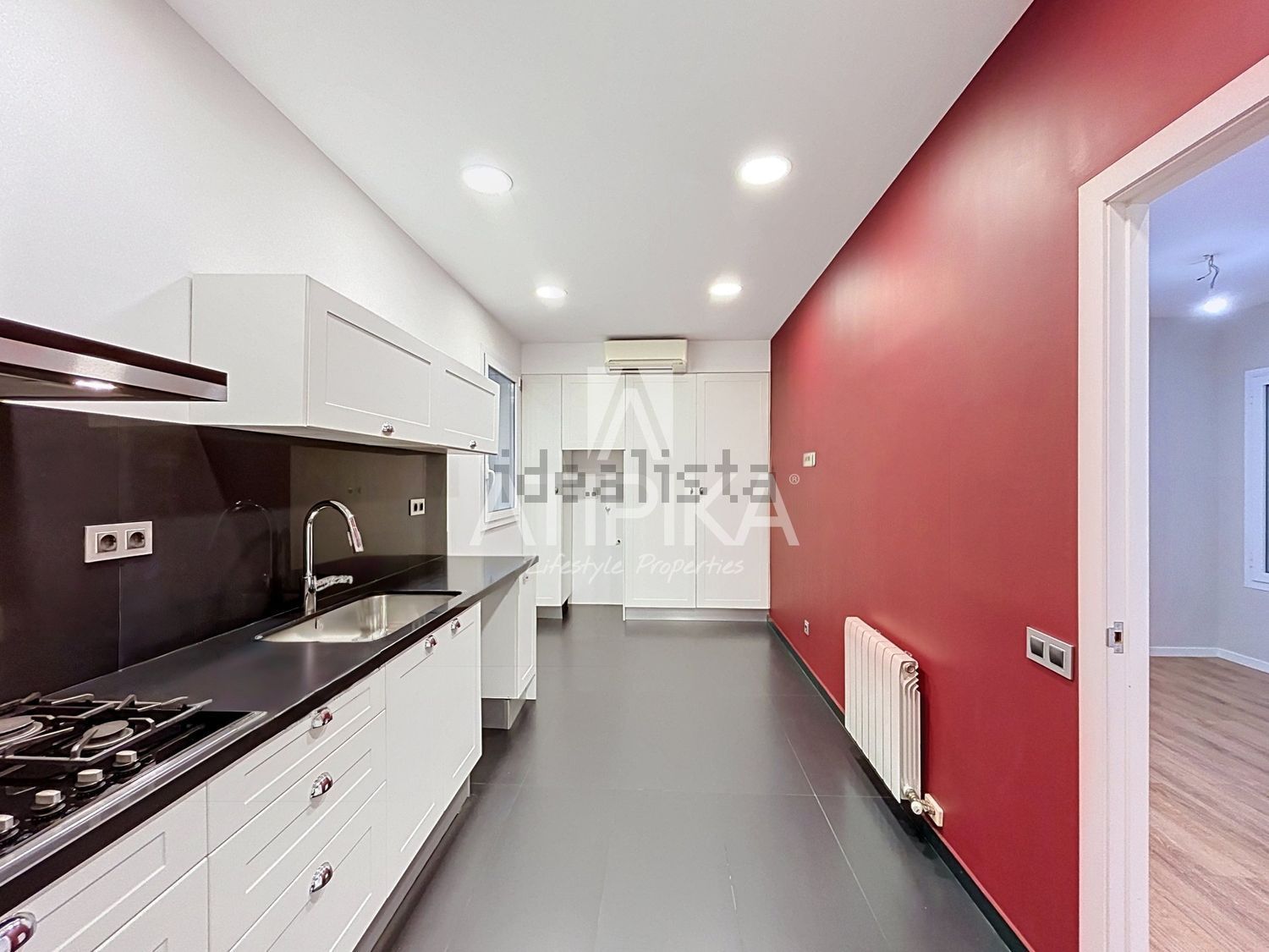 Piso de 217 m² en Barcelona