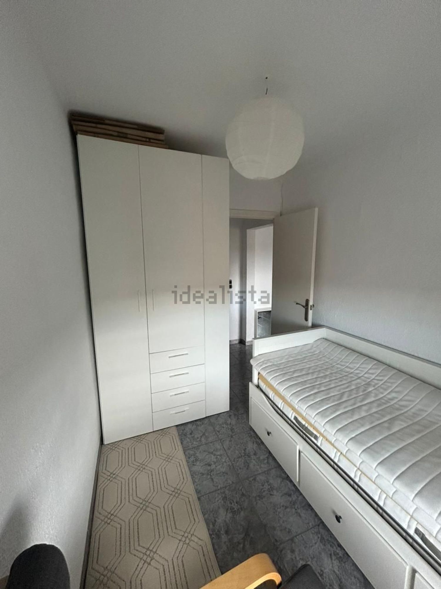 Habitació de lloguer, Sabadell