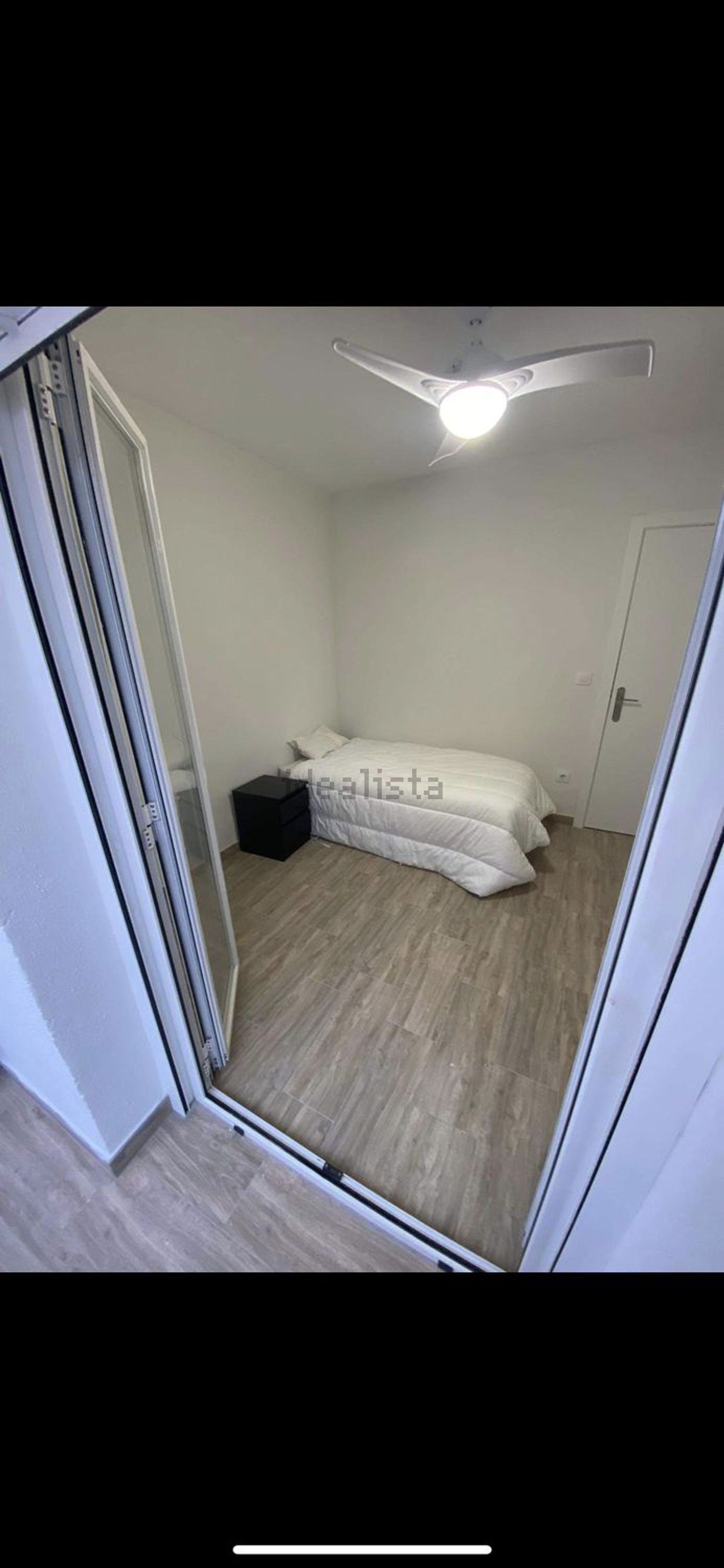 Habitació de lloguer, Ciudad Real