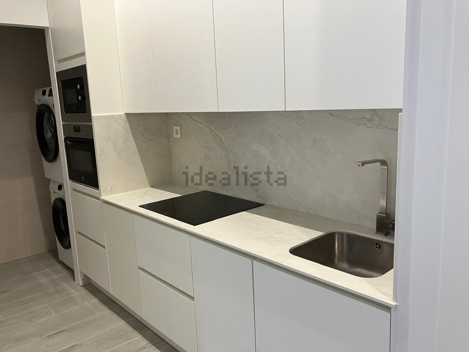 Piso de 52 m² en Guecho