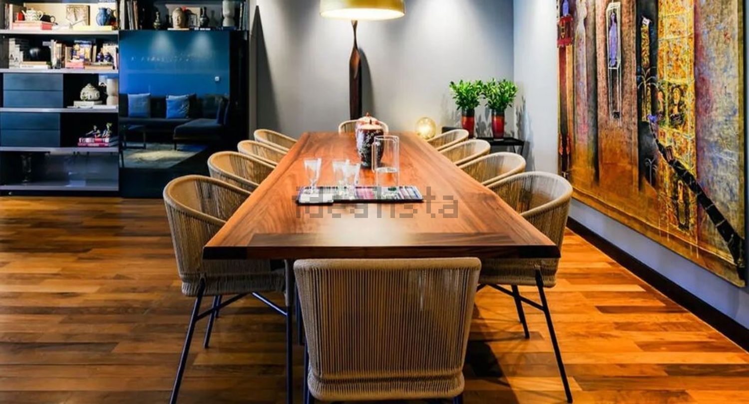 Pis de 142 m² a Madrid