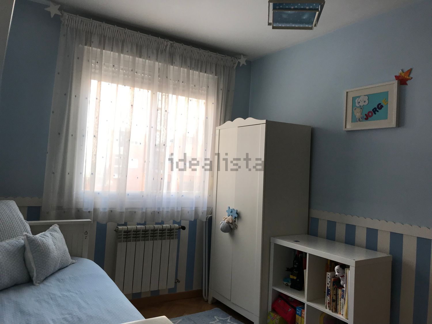 Appartamento 82 m² a Madrid