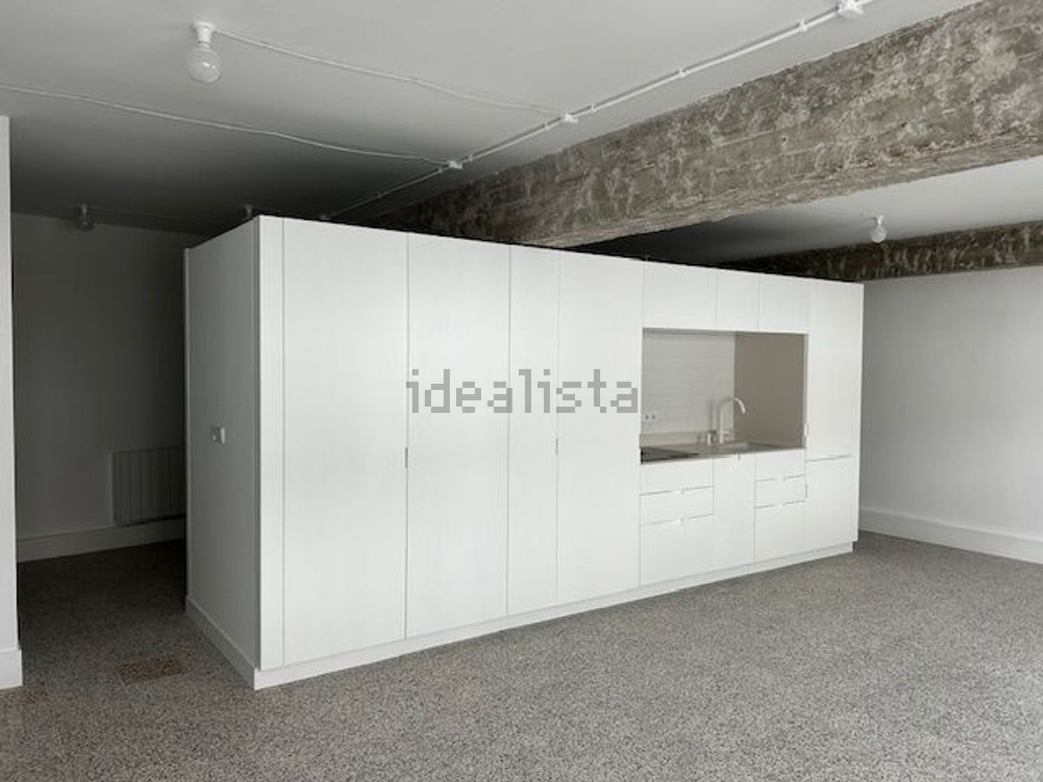 Wohnung 65 m² in A Coruña