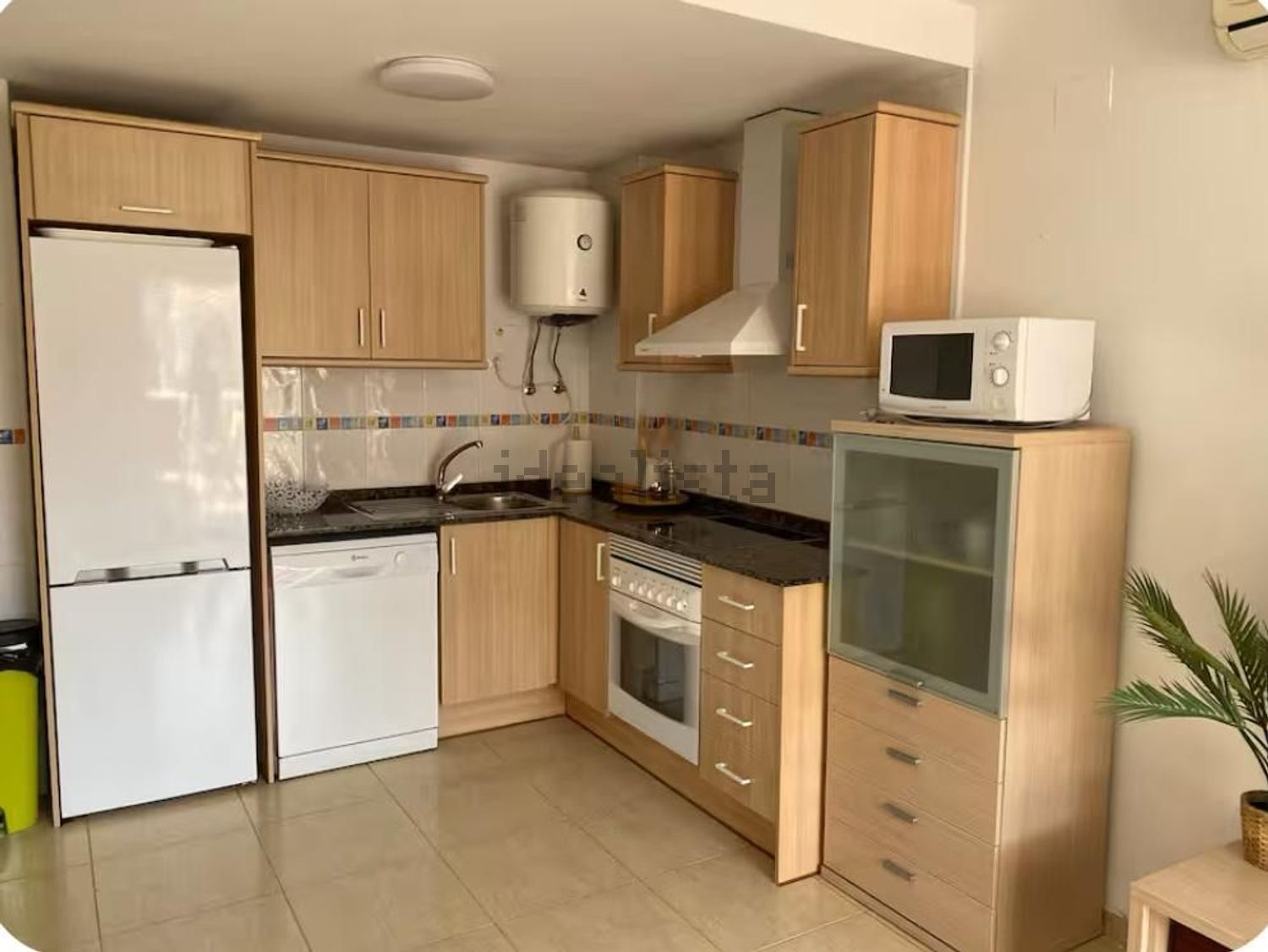 Piso de 110 m² en Moncófar