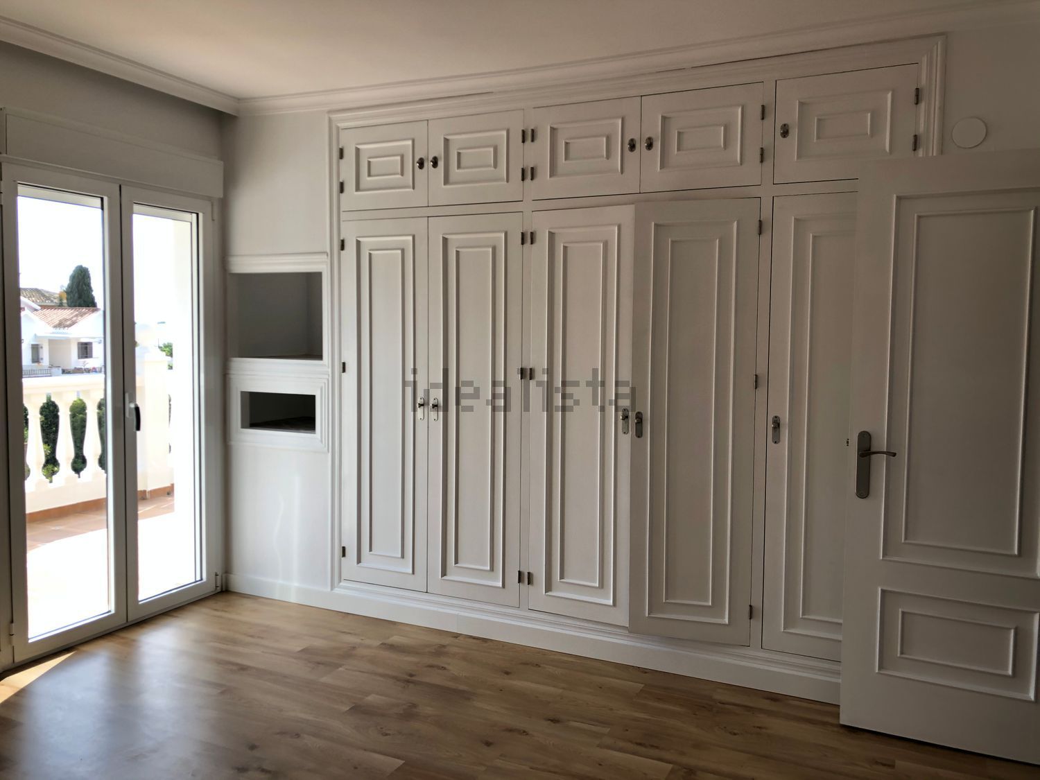 Casa de 450 m² en Málaga