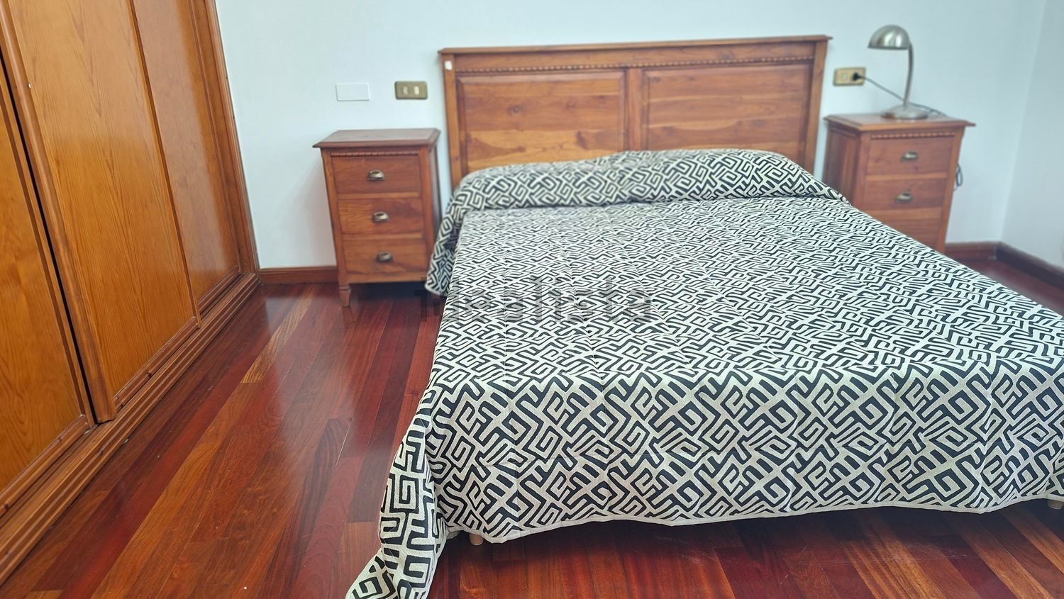 Piso de 124 m² en Ferrol
