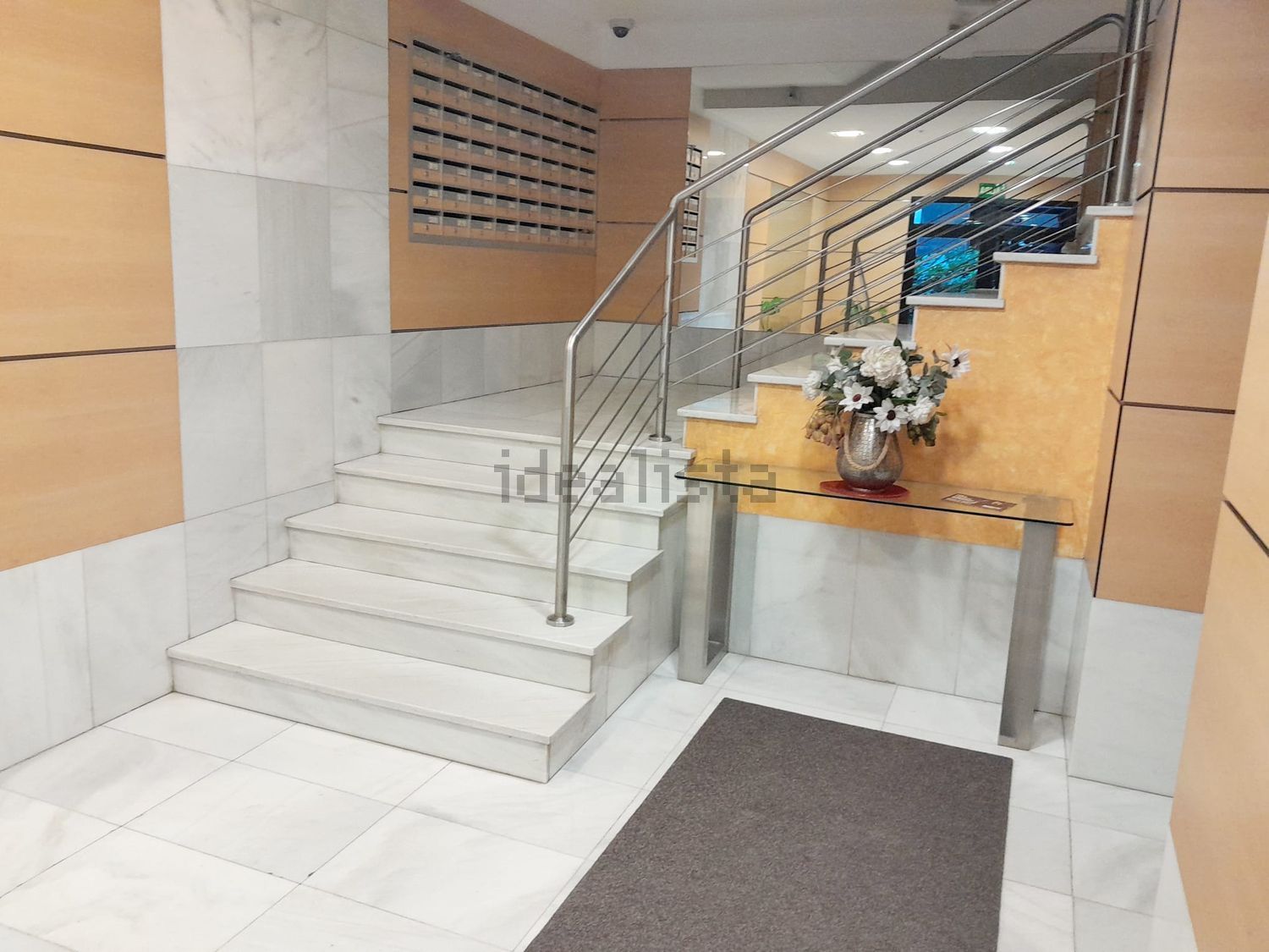 Pis de 89 m² a Madrid