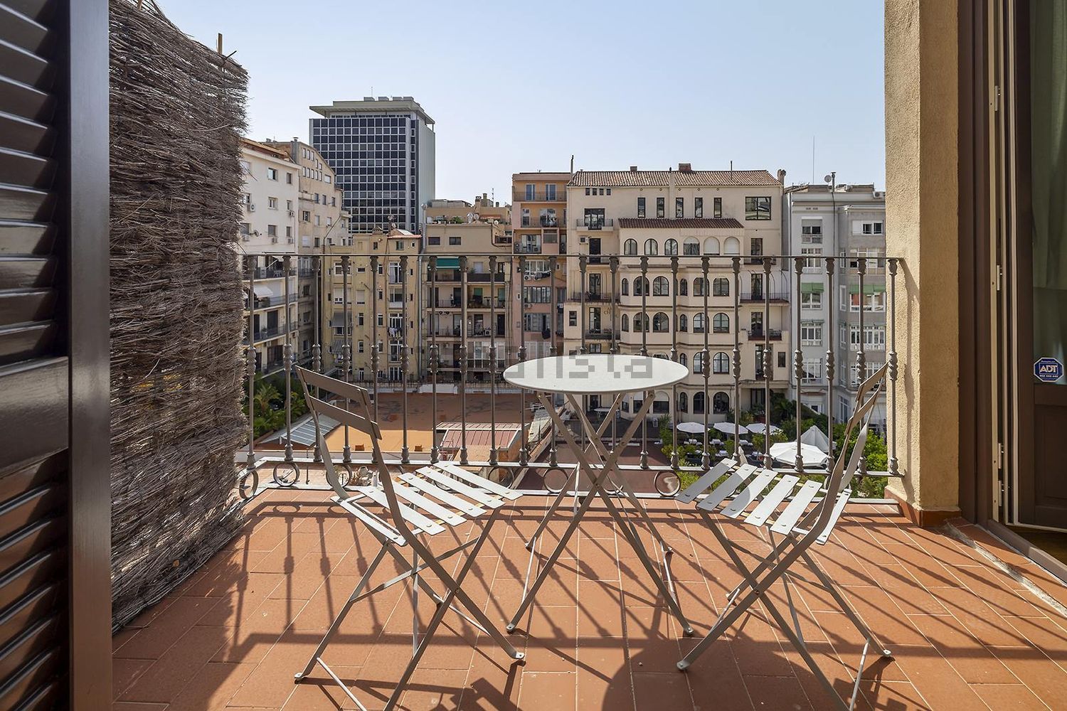 Piso de 200 m² en Barcelona