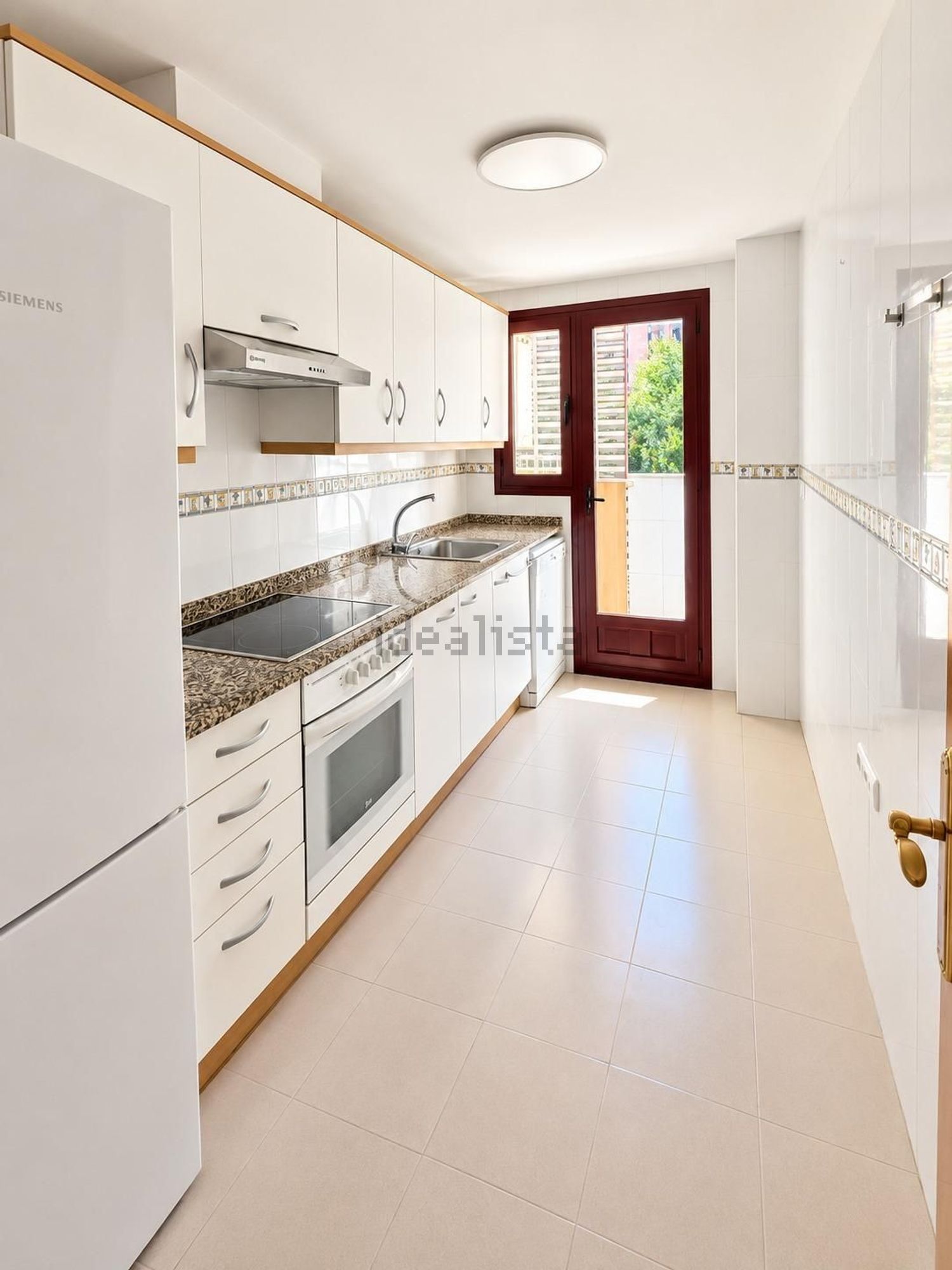 Wohnung 95 m² in Valencia
