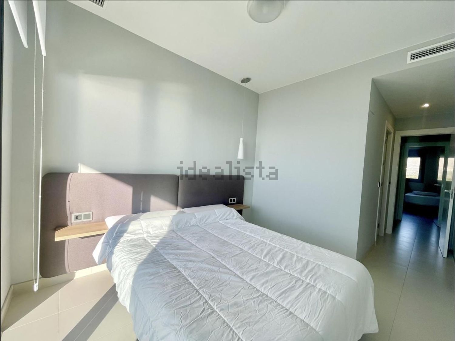 Wohnung 127 m² in Benidorm