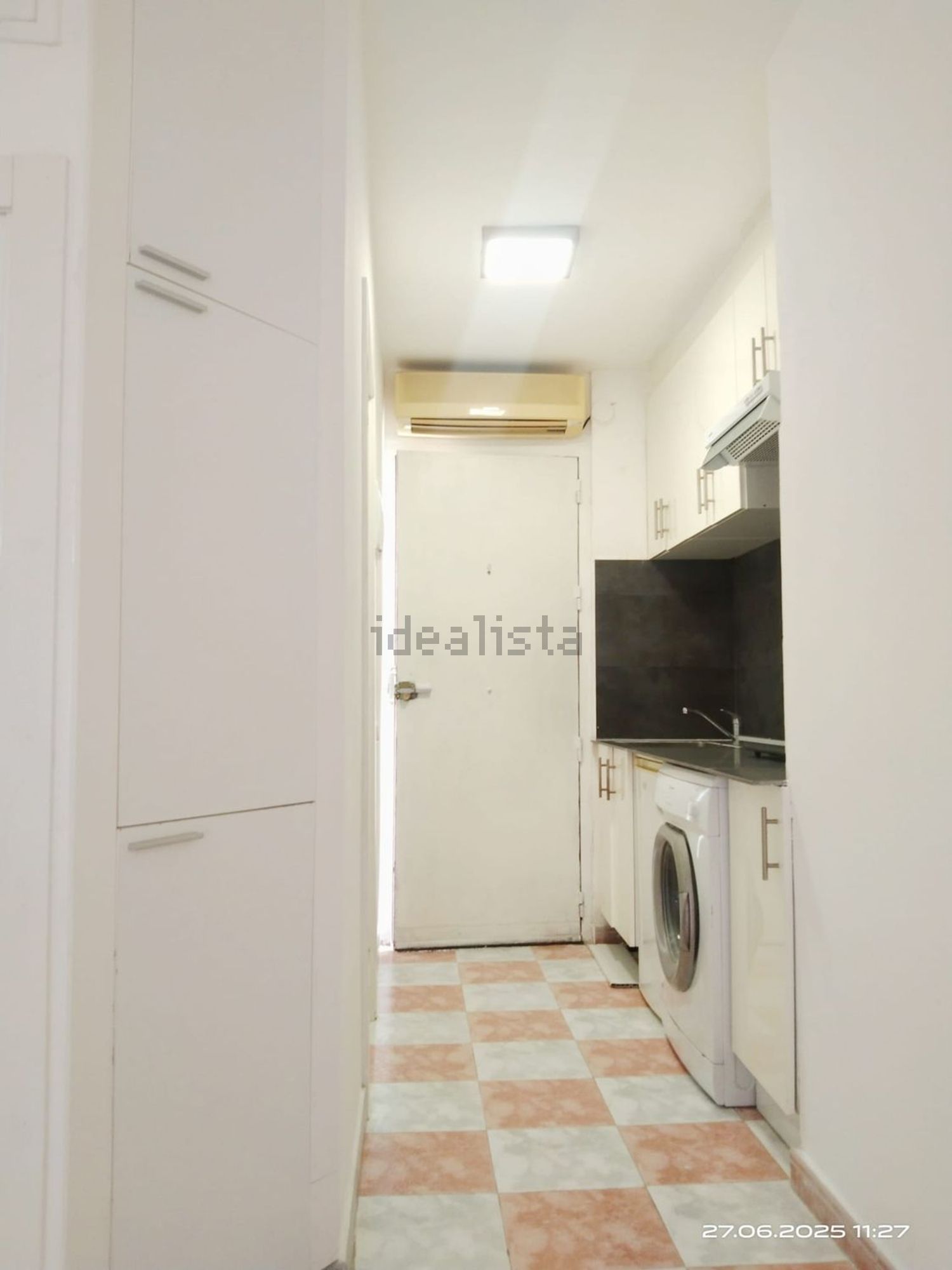 Pis de 35 m² a Mijas