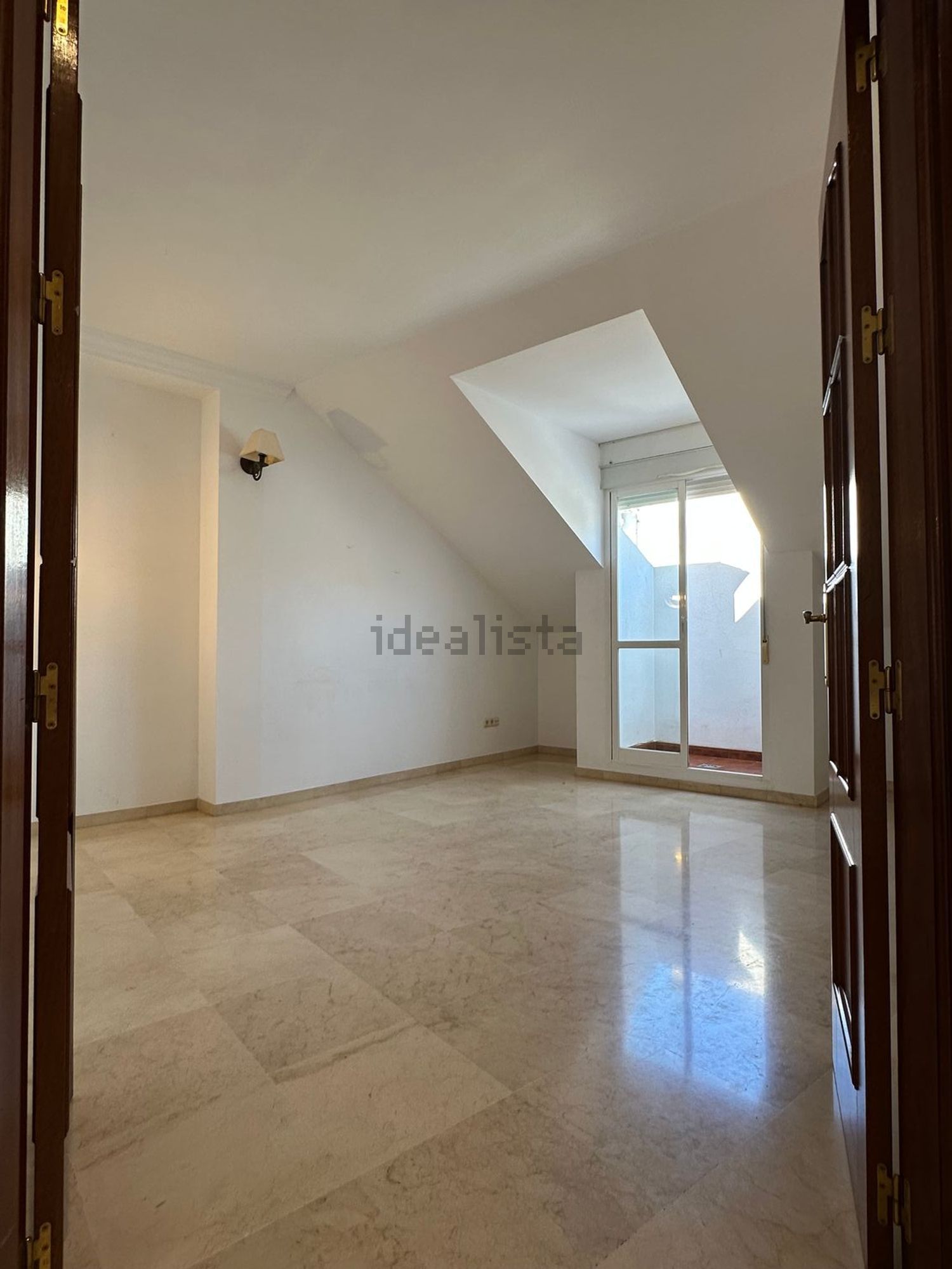 Piso de 113 m² en Antequera