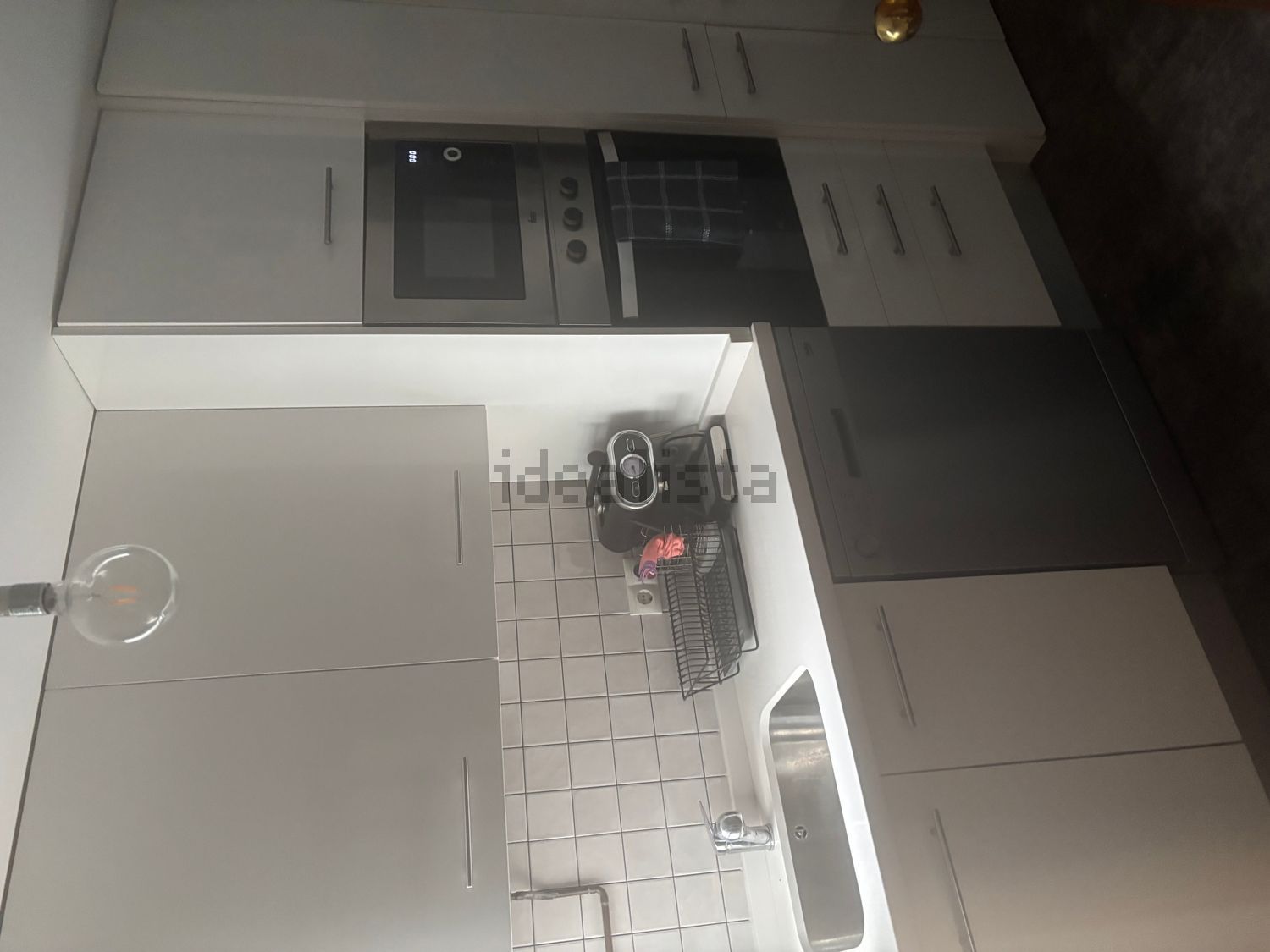 Habitació de lloguer, Sevilla