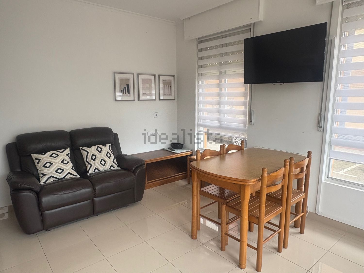 Pis de 85 m² a Miño