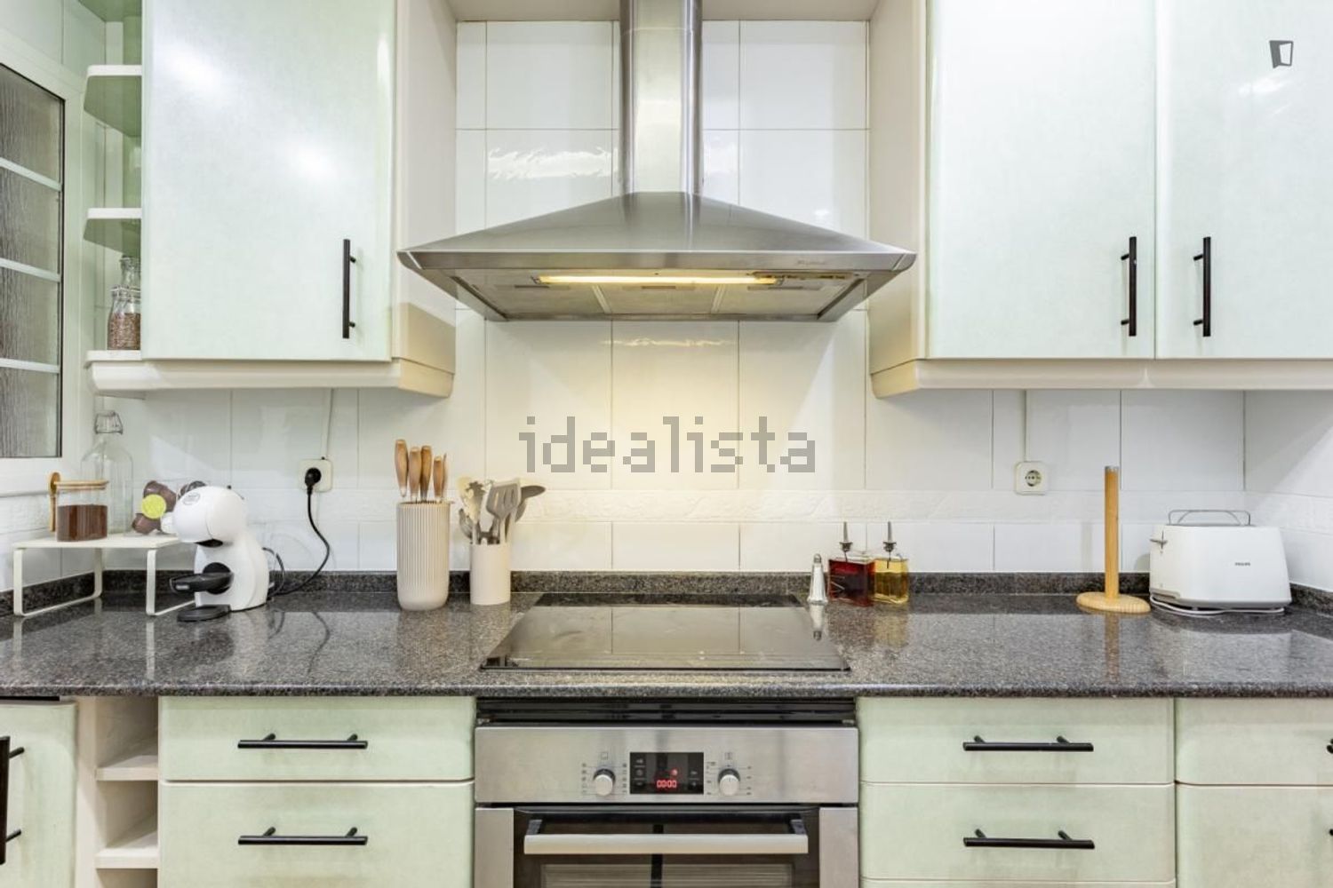 Habitación en alquiler, Barcelona