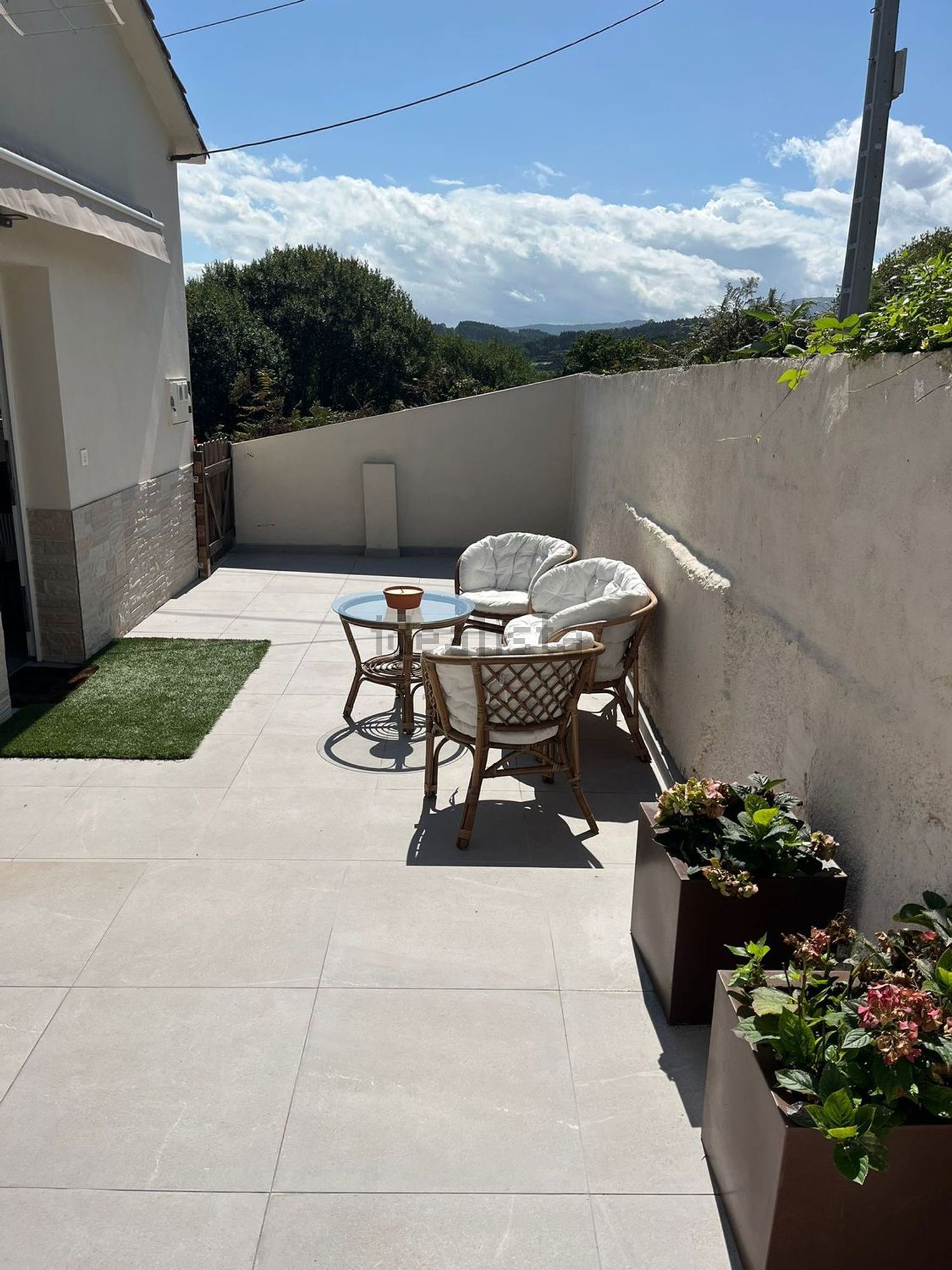 Casa 128 m² a Castrillón