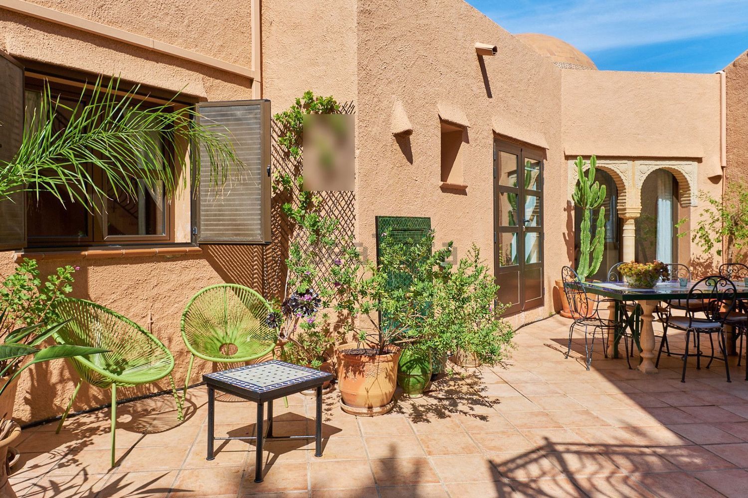 Casa de 98 m² a Turre