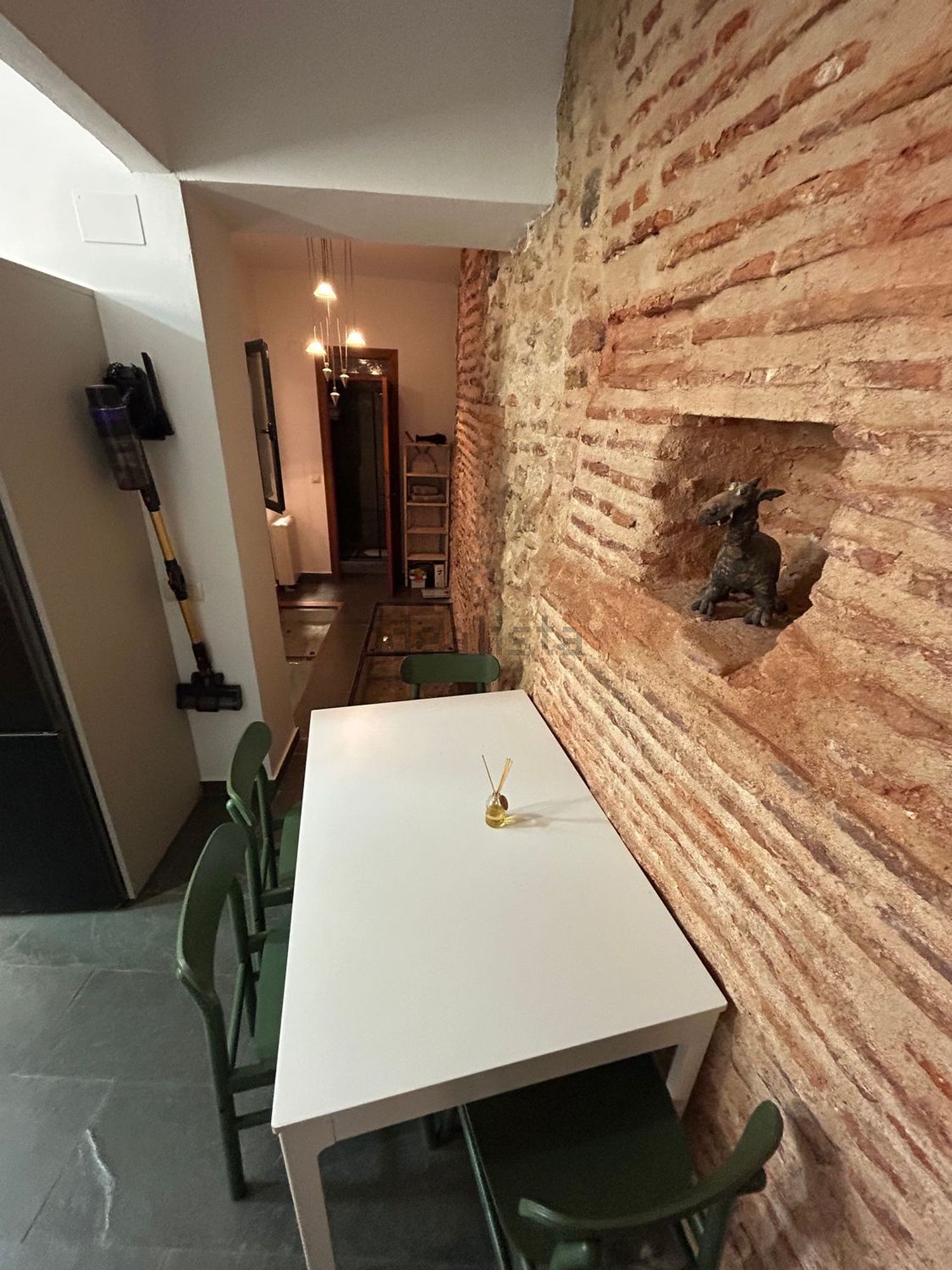 Wohnung 80 m² in Segovia