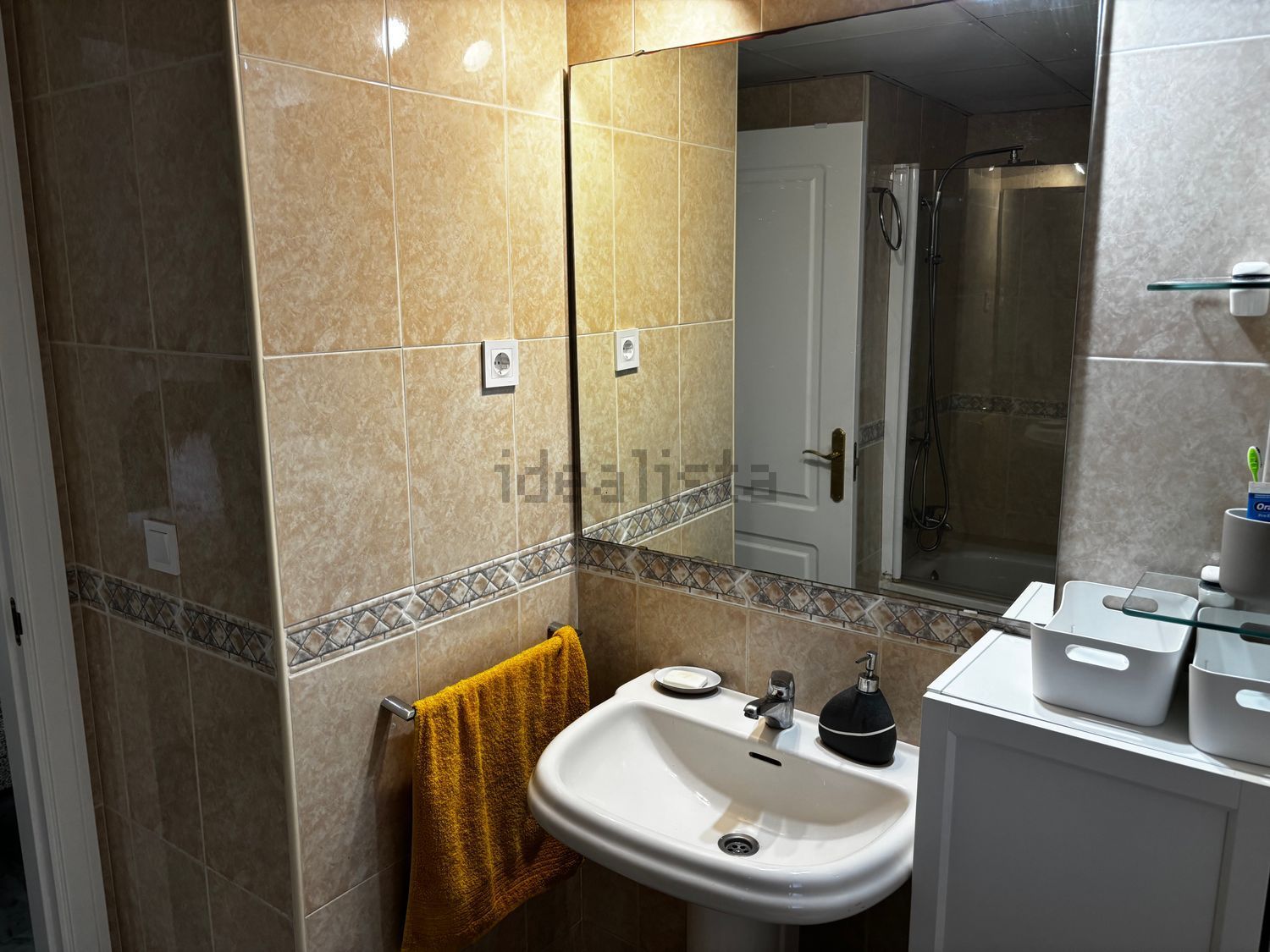 Pis de 85 m² a Marbella