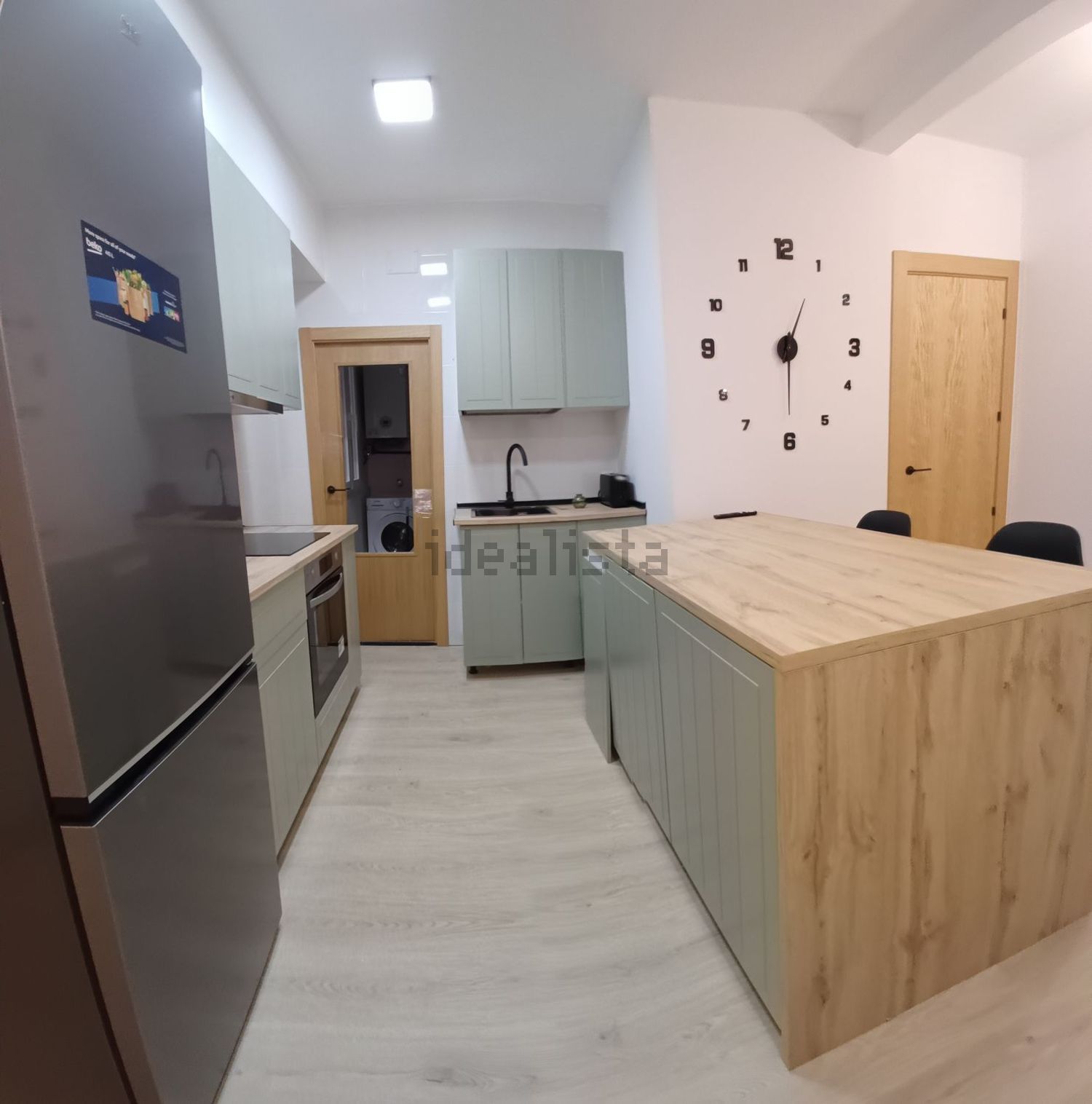 Habitación en alquiler, Zamora