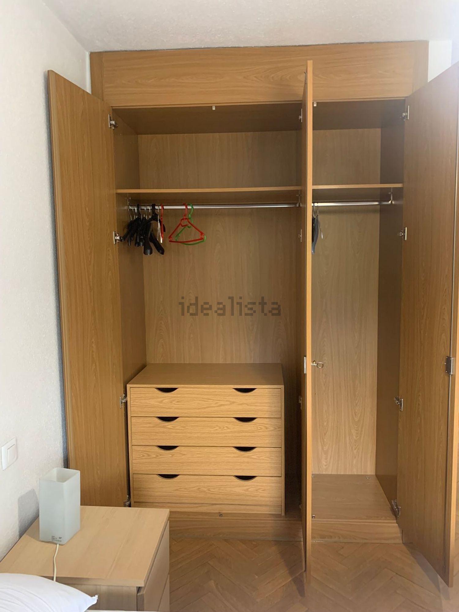 Pis de 84 m² a Toledo