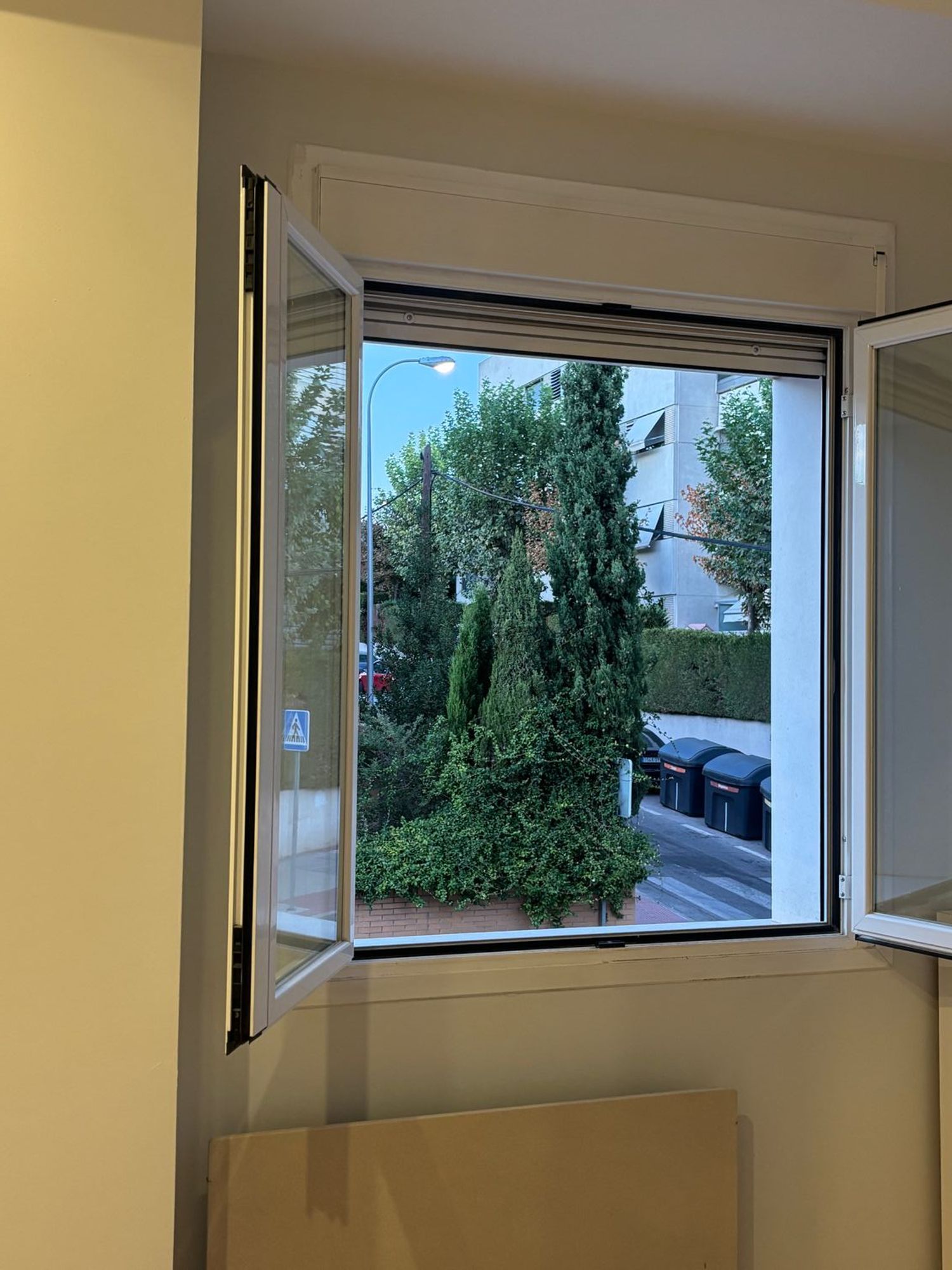 Appartement 70 m² à Madrid