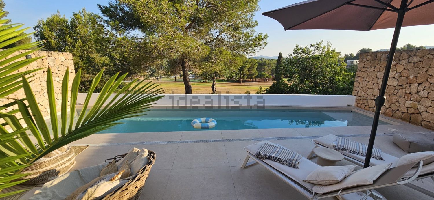 Будинок 165 м² у Santa Eulària des Riu