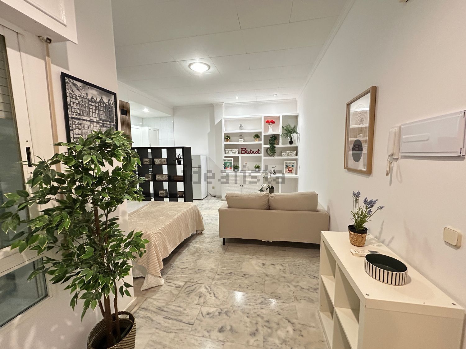 Квартира 38 м² у Madrid