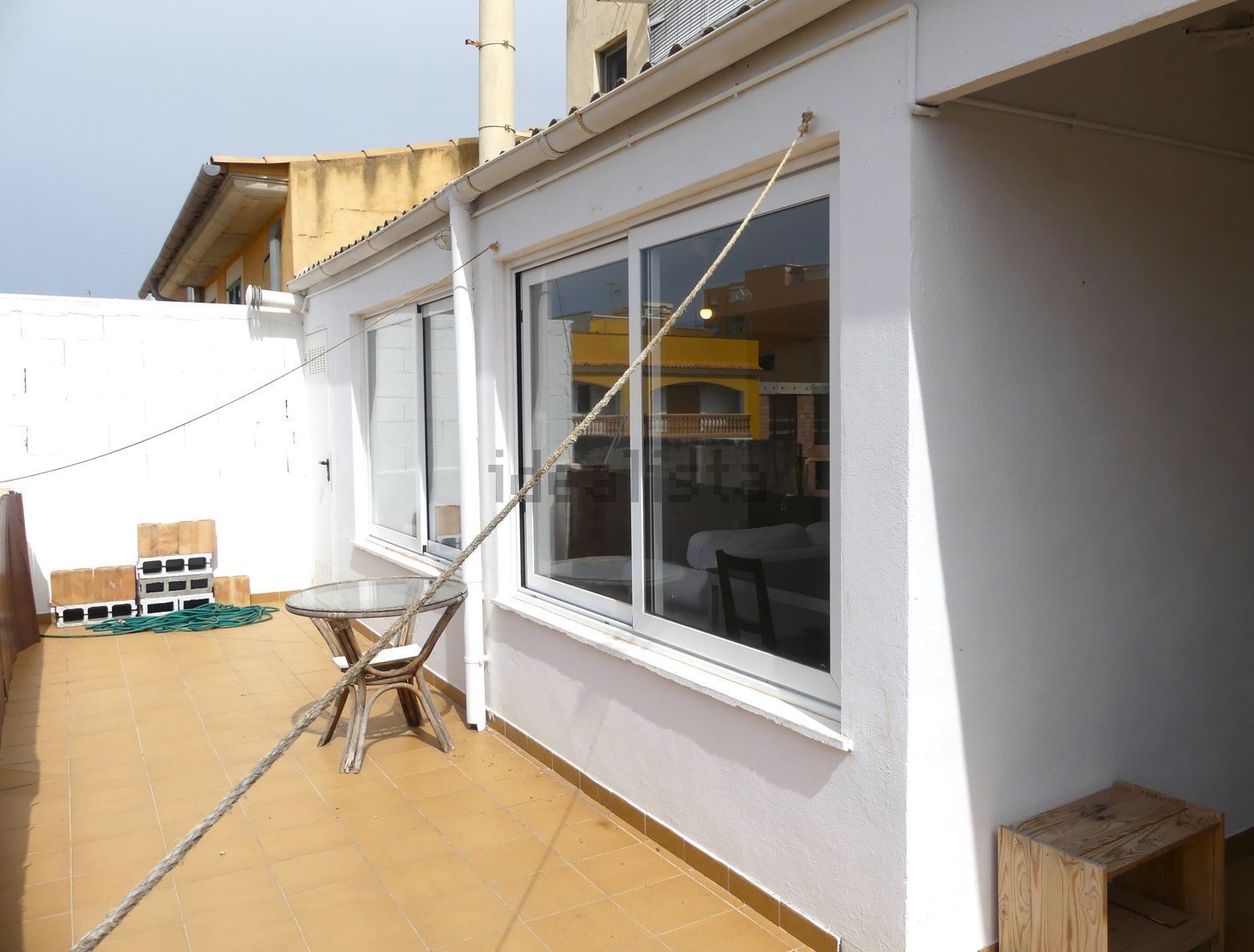 Piso de 130 m² en Palma